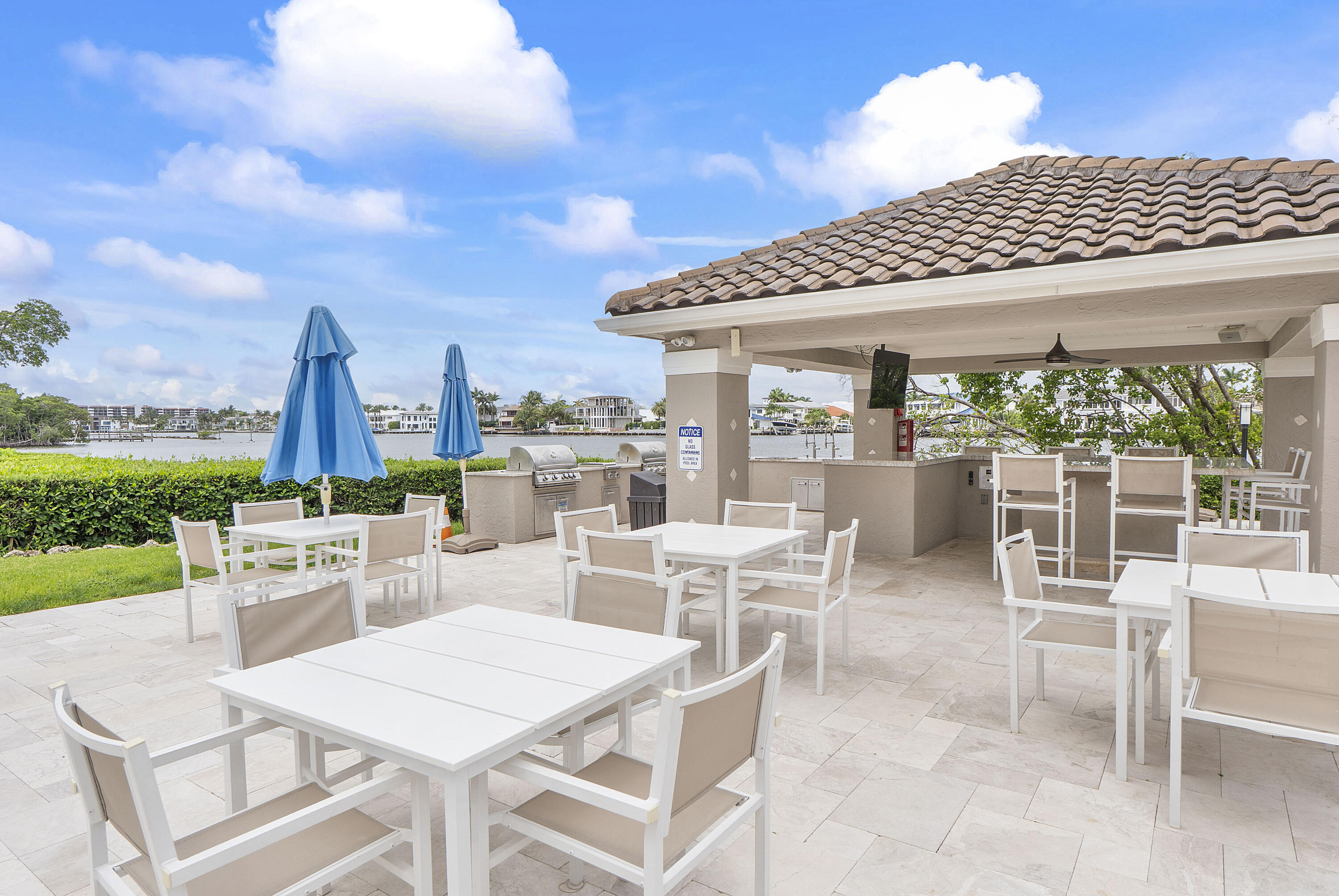 3596 S Ocean Boulevard #102, Highland Beach FL 33487