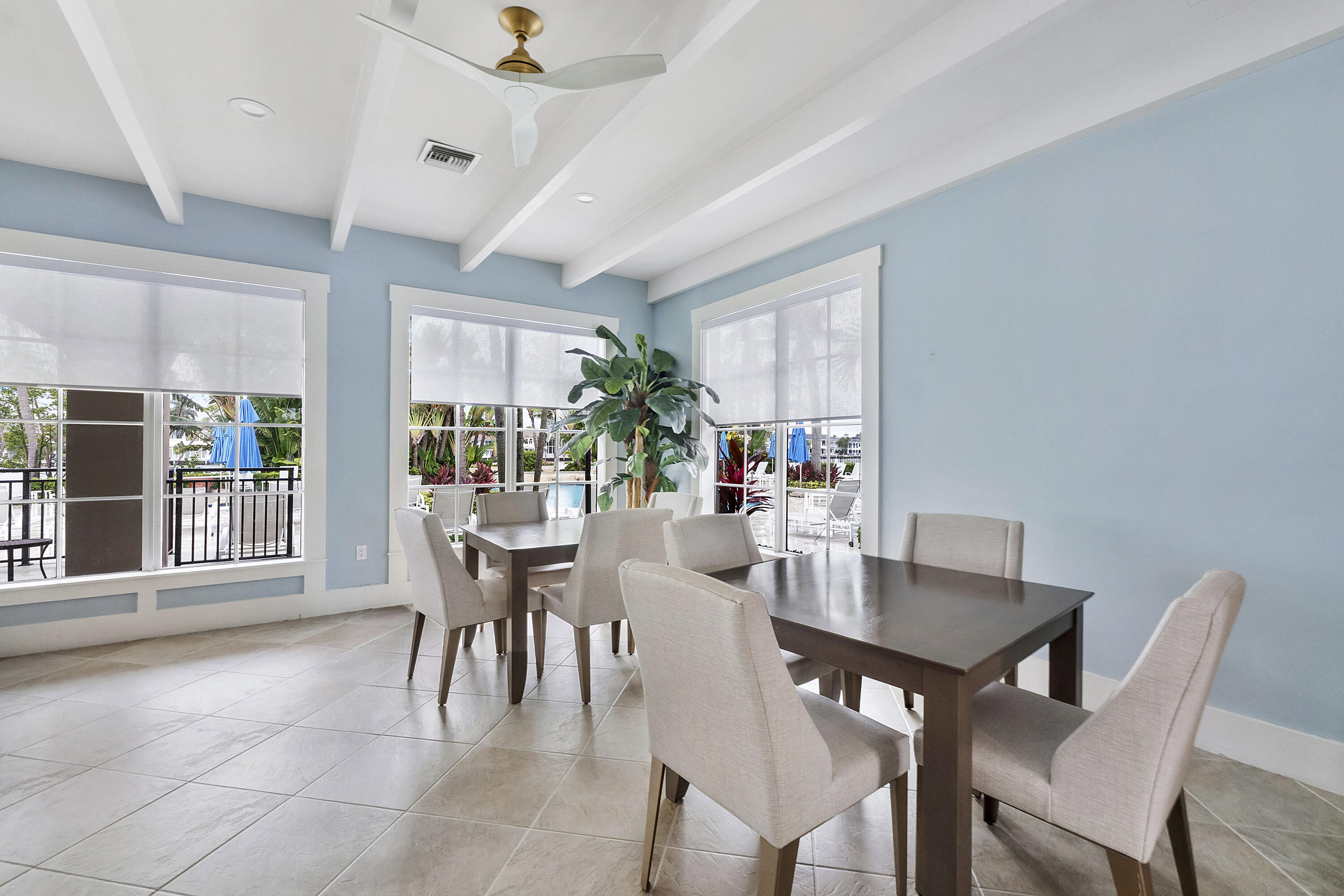 3596 S Ocean Boulevard #102, Highland Beach FL 33487