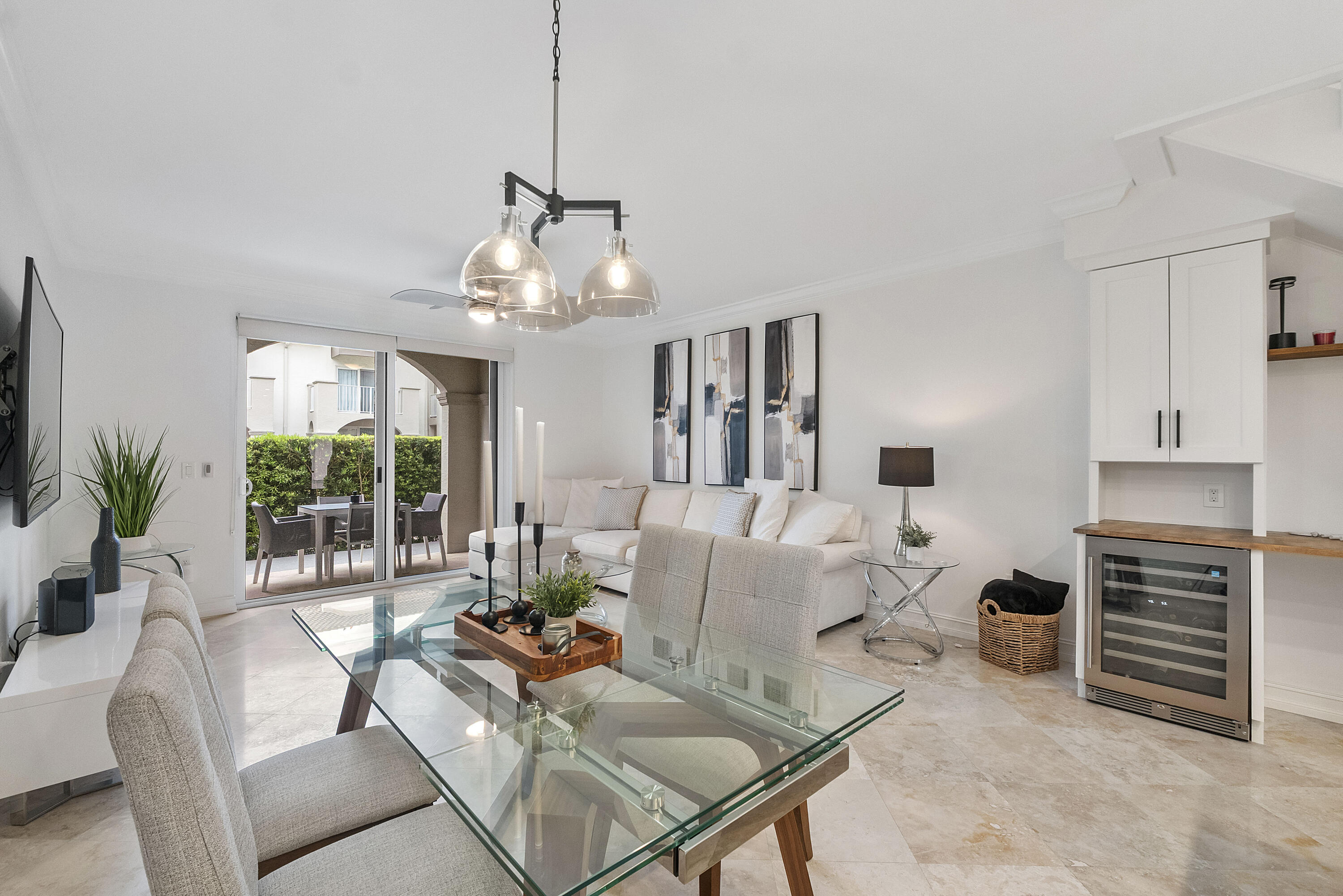 3596 S Ocean Boulevard #102, Highland Beach FL 33487