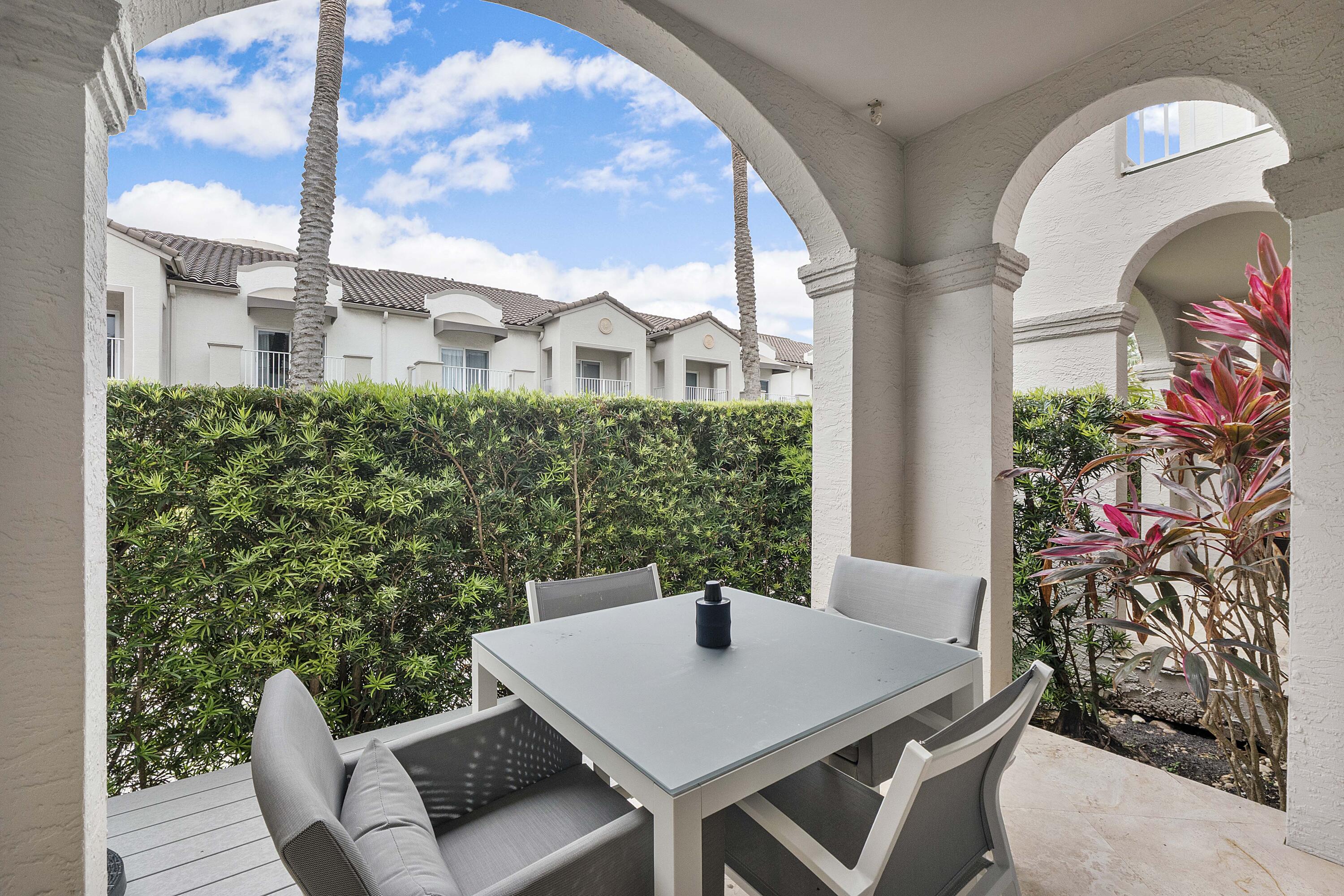 3596 S Ocean Boulevard #102, Highland Beach FL 33487
