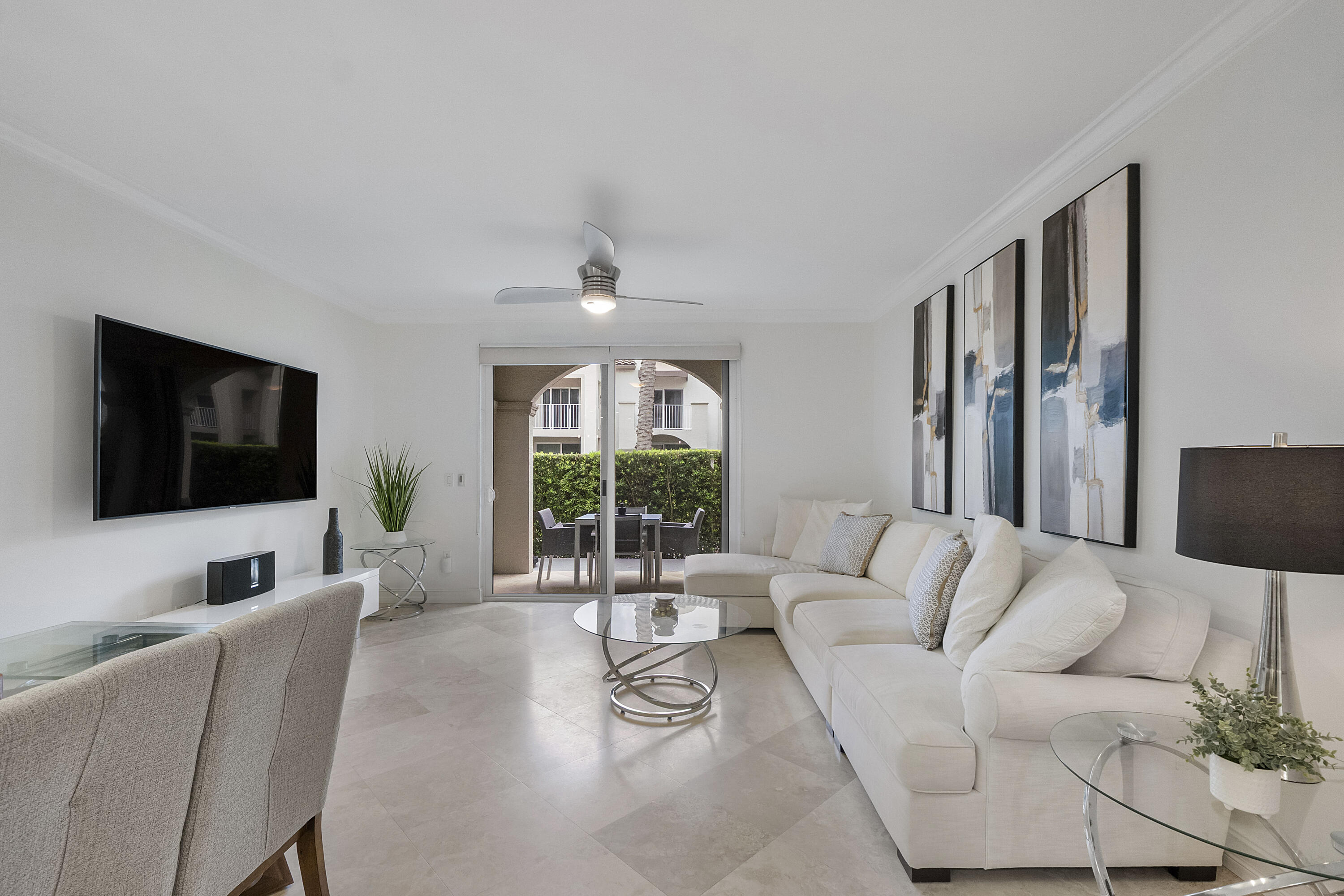 3596 S Ocean Boulevard #102, Highland Beach FL 33487