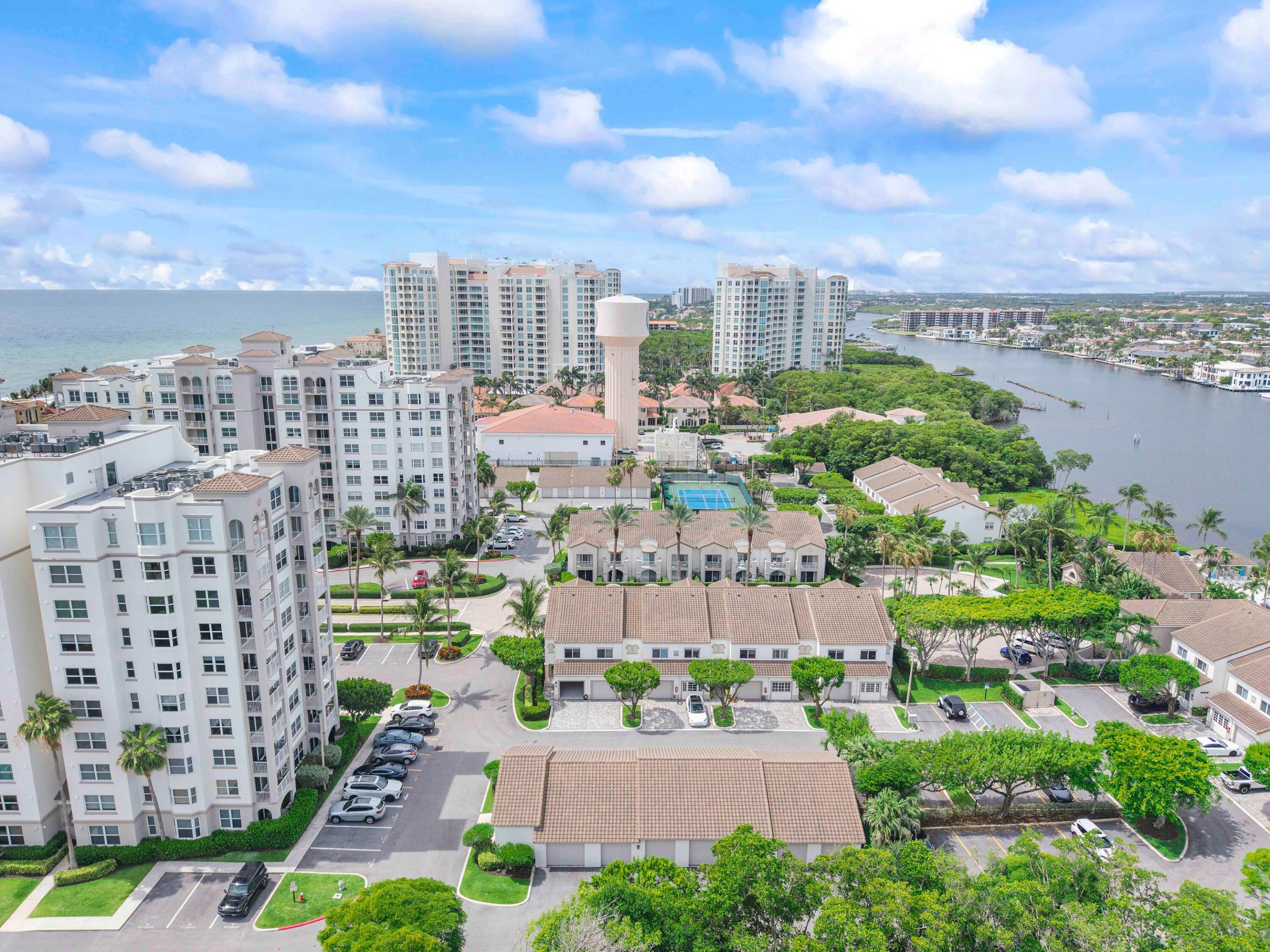 3596 S Ocean Boulevard #102, Highland Beach FL 33487