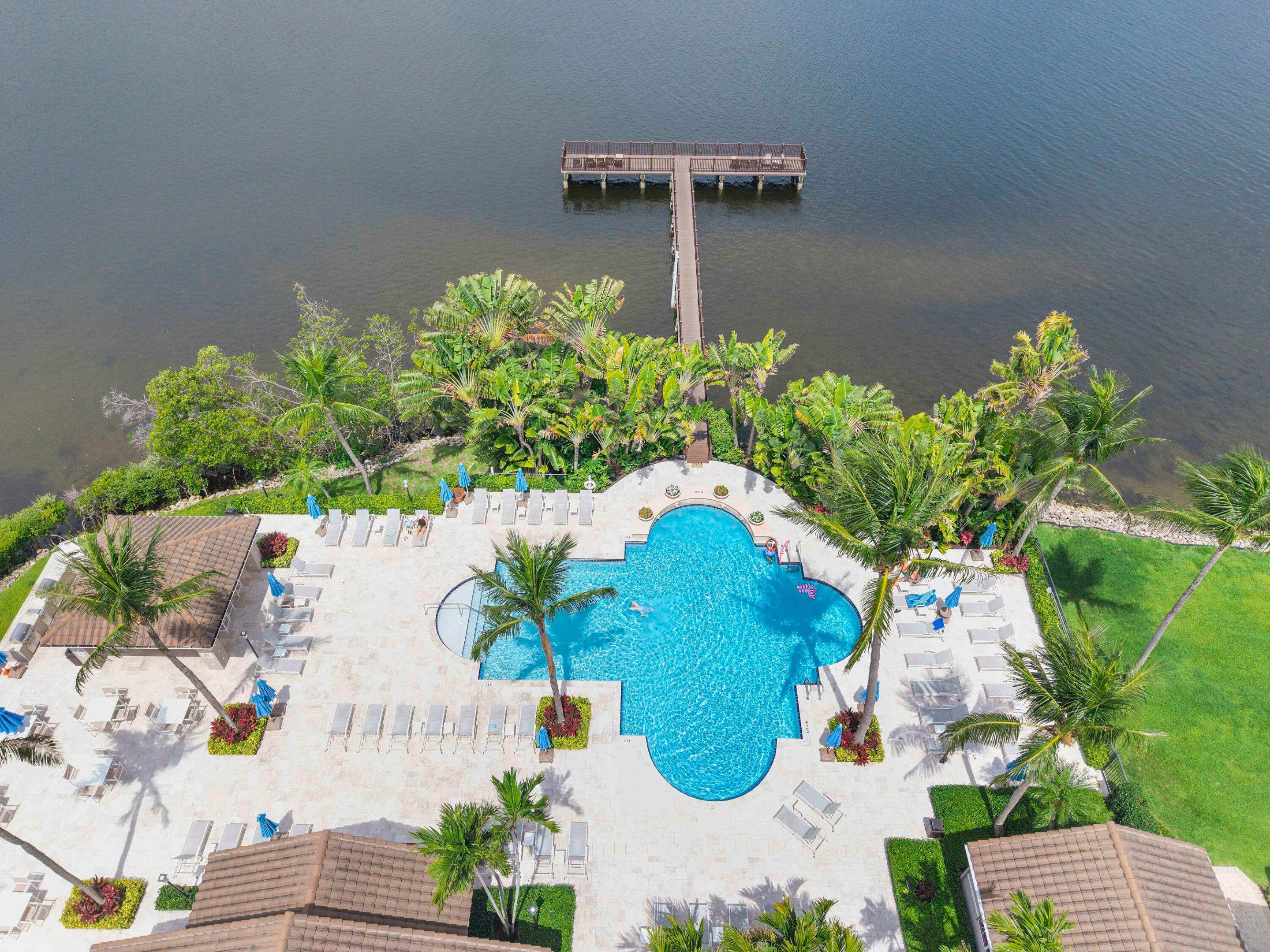 3596 S Ocean Boulevard #102, Highland Beach FL 33487