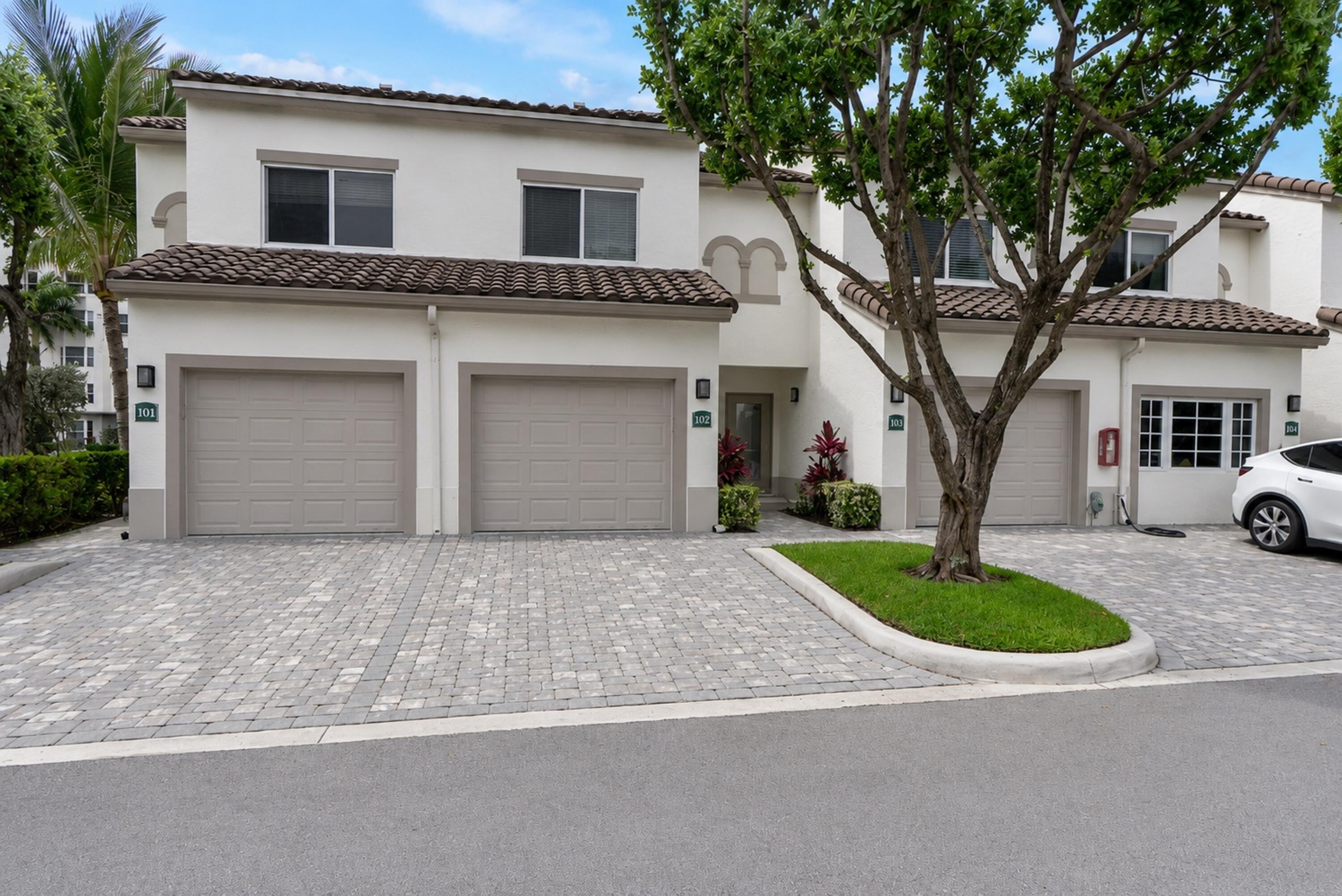 3596 S Ocean Boulevard #102, Highland Beach FL 33487