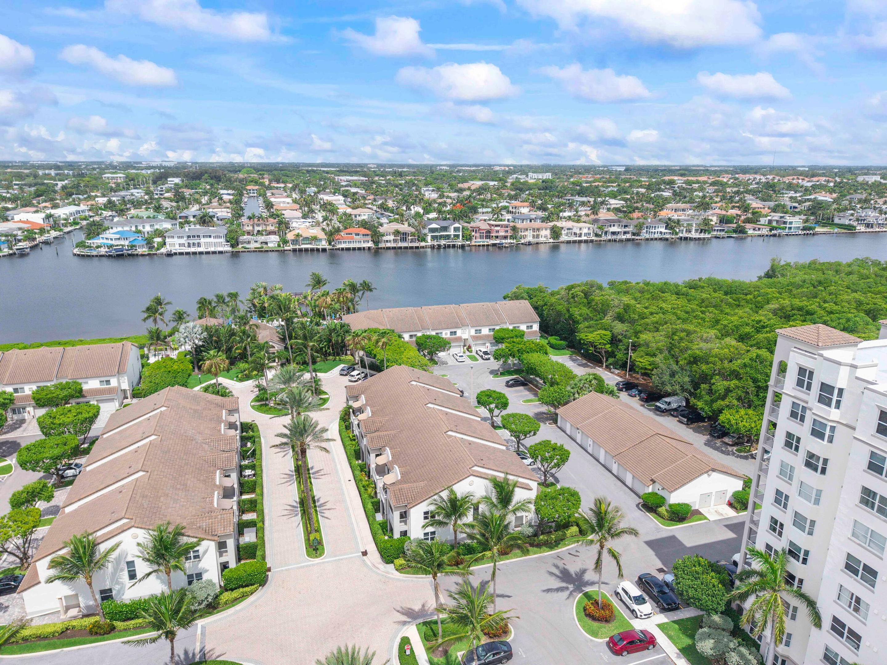 3596 S Ocean Boulevard #102, Highland Beach FL 33487
