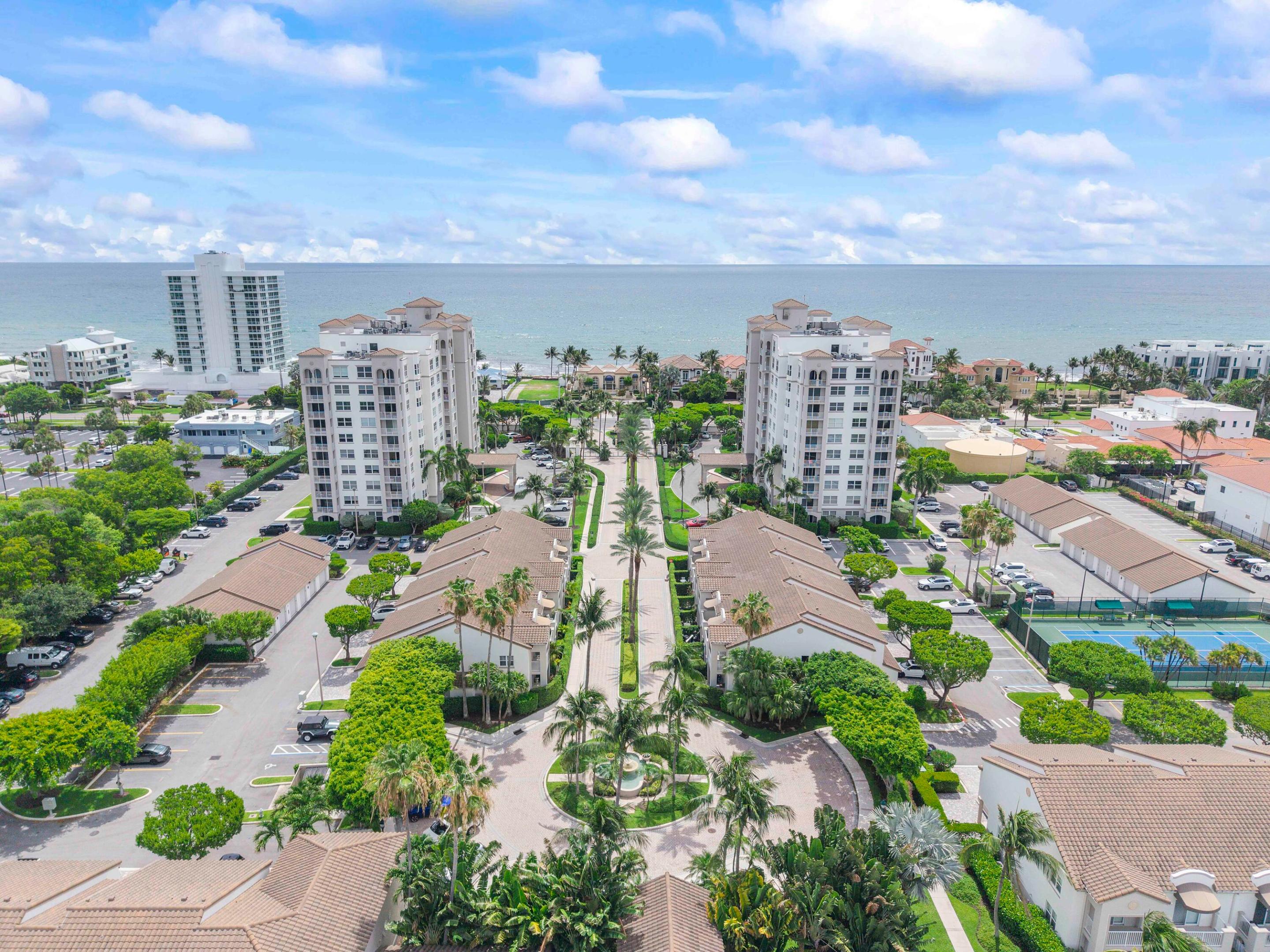 3596 S Ocean Boulevard #102, Highland Beach FL 33487