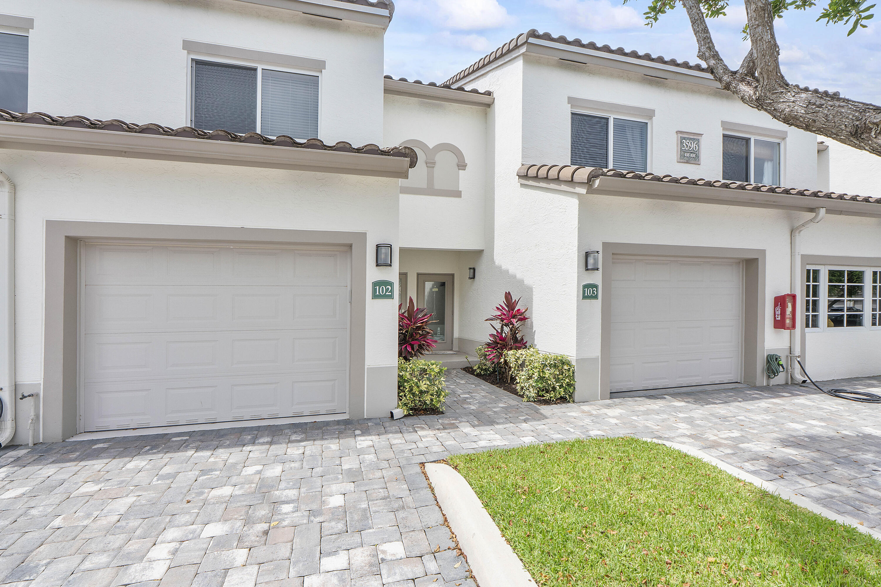 3596 S Ocean Boulevard #102, Highland Beach FL 33487