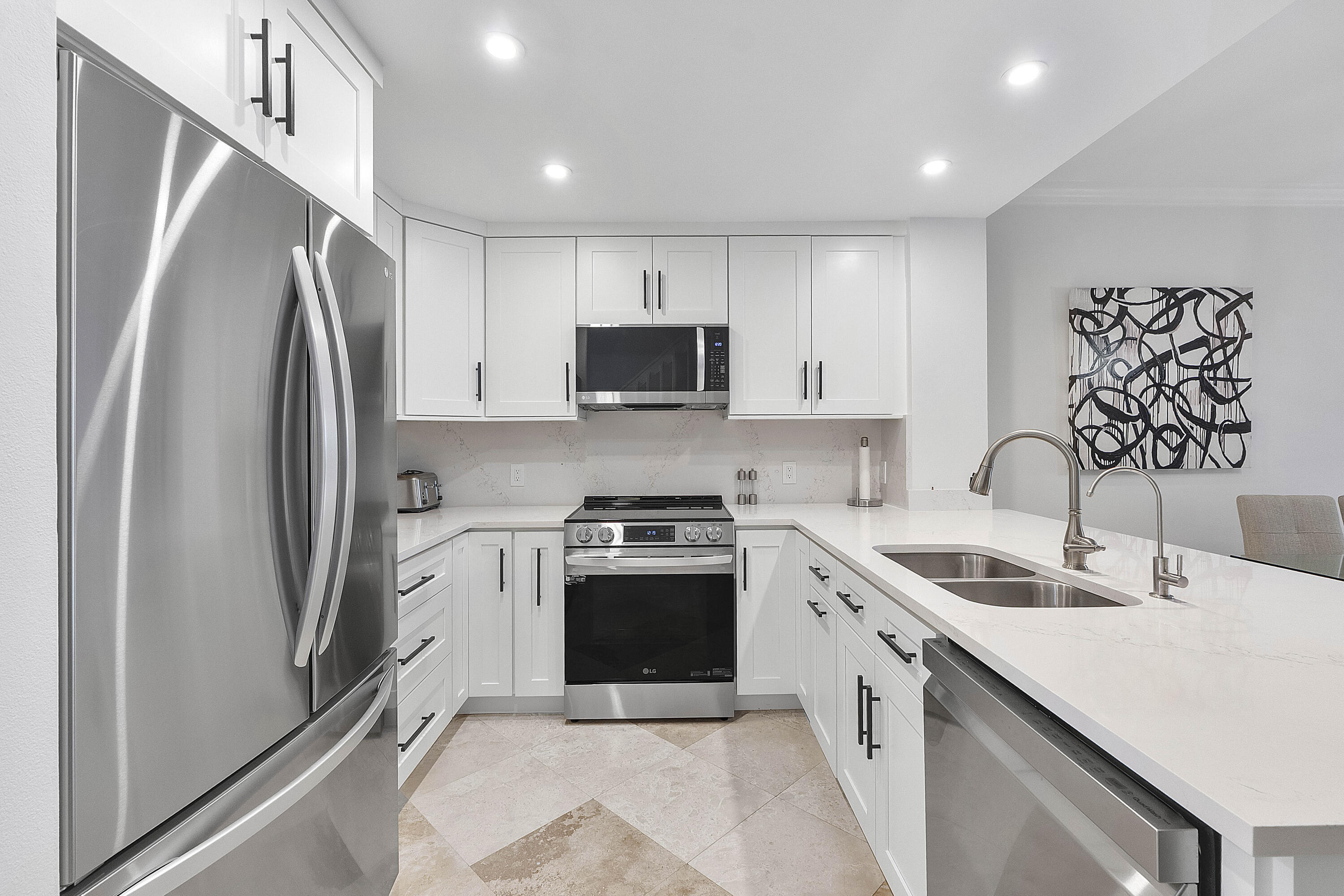 3596 S Ocean Boulevard #102, Highland Beach FL 33487