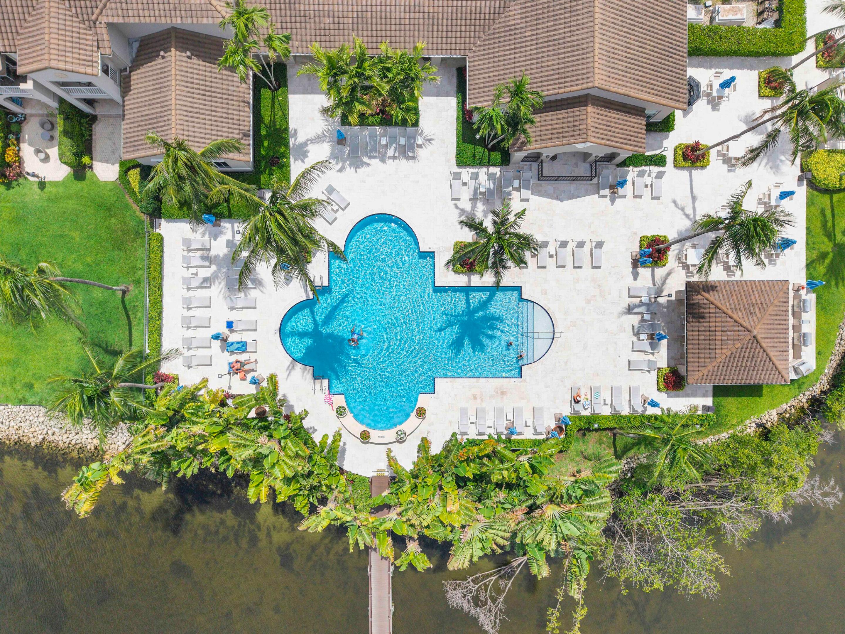 3596 S Ocean Boulevard #102, Highland Beach FL 33487