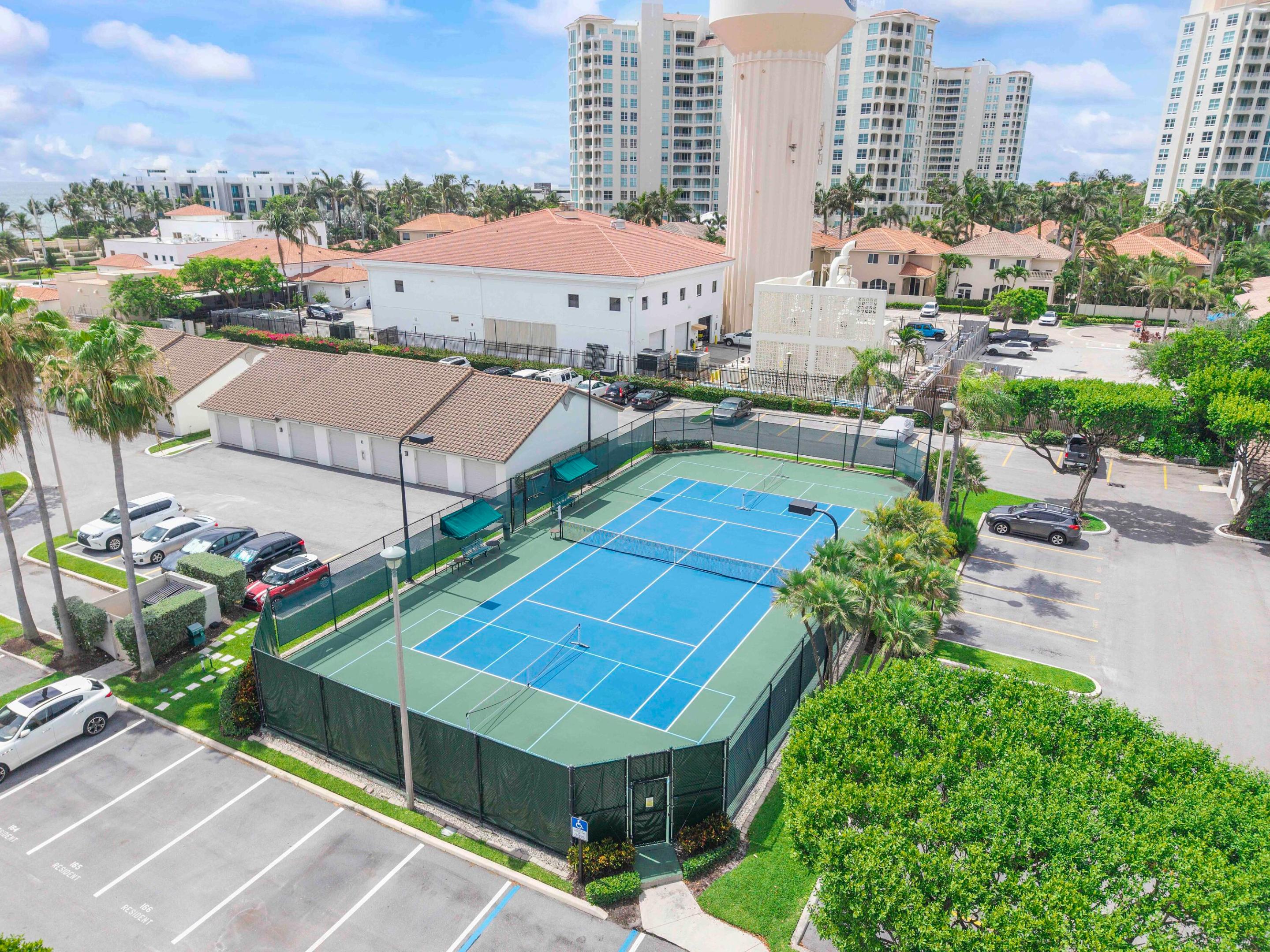 3596 S Ocean Boulevard #102, Highland Beach FL 33487