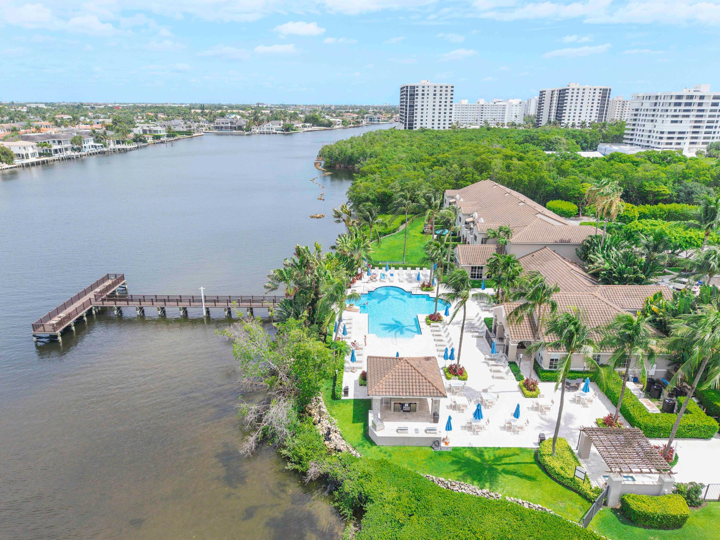 3596 S Ocean Boulevard #102, Highland Beach FL 33487
