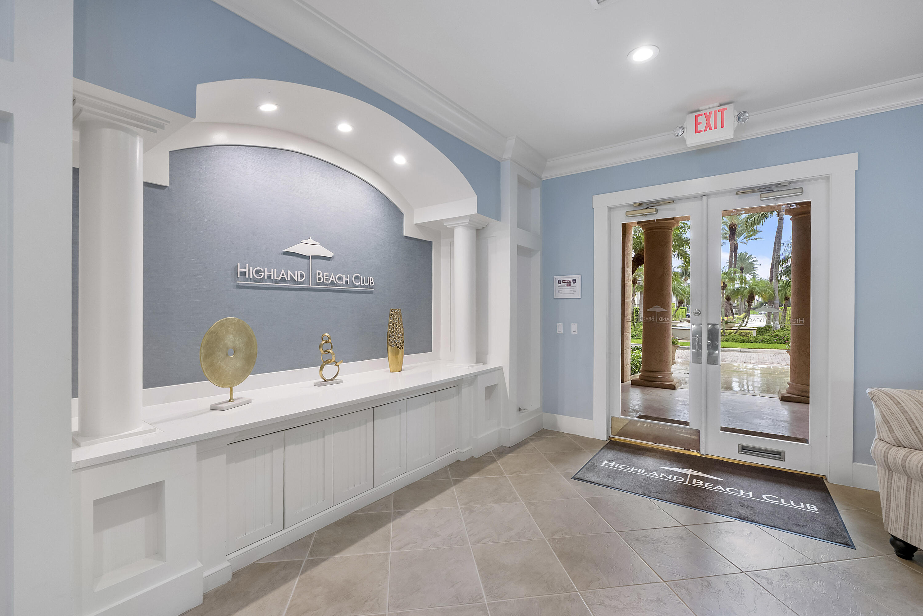 3596 S Ocean Boulevard #102, Highland Beach FL 33487