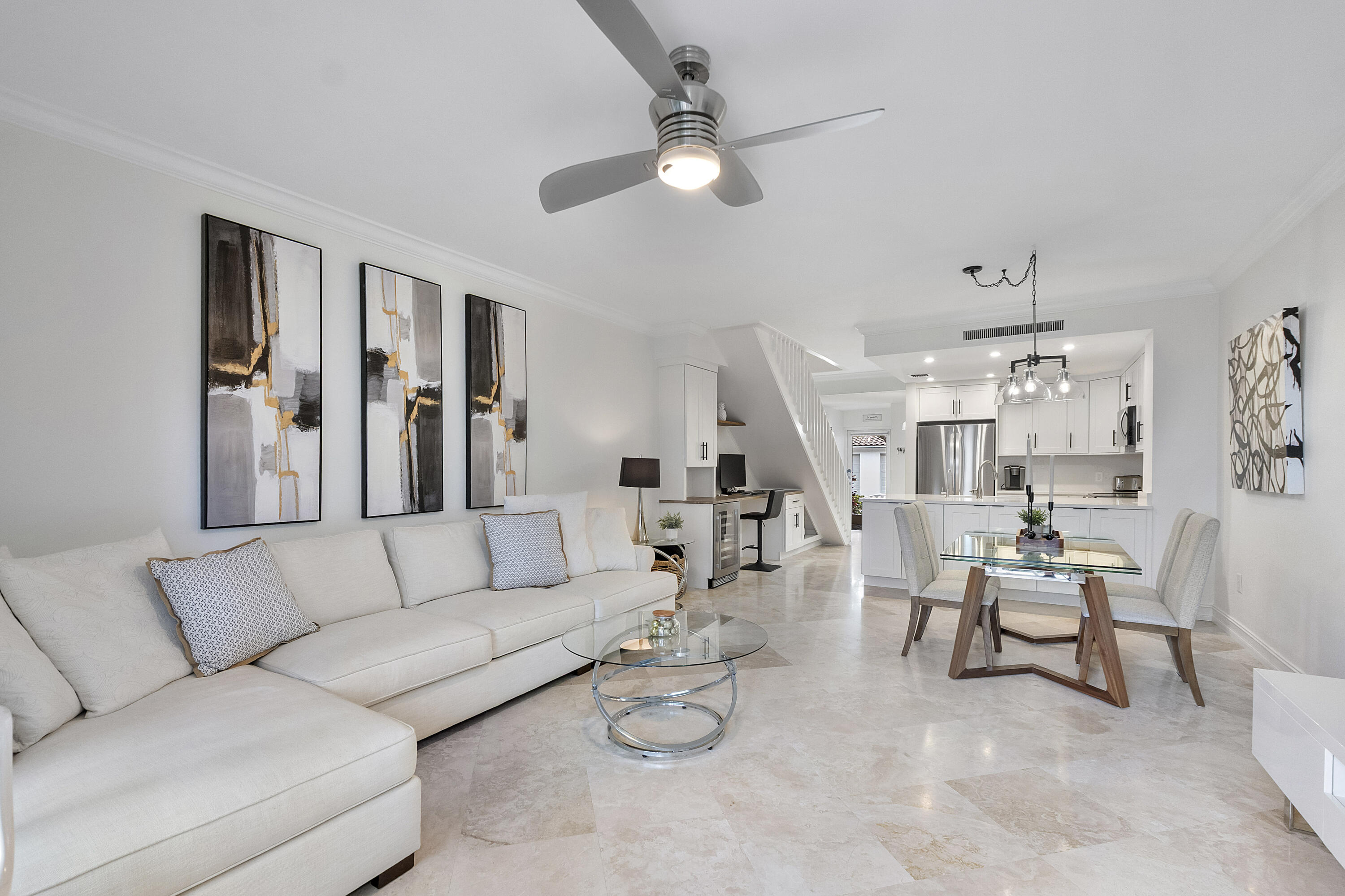 3596 S Ocean Boulevard #102, Highland Beach FL 33487