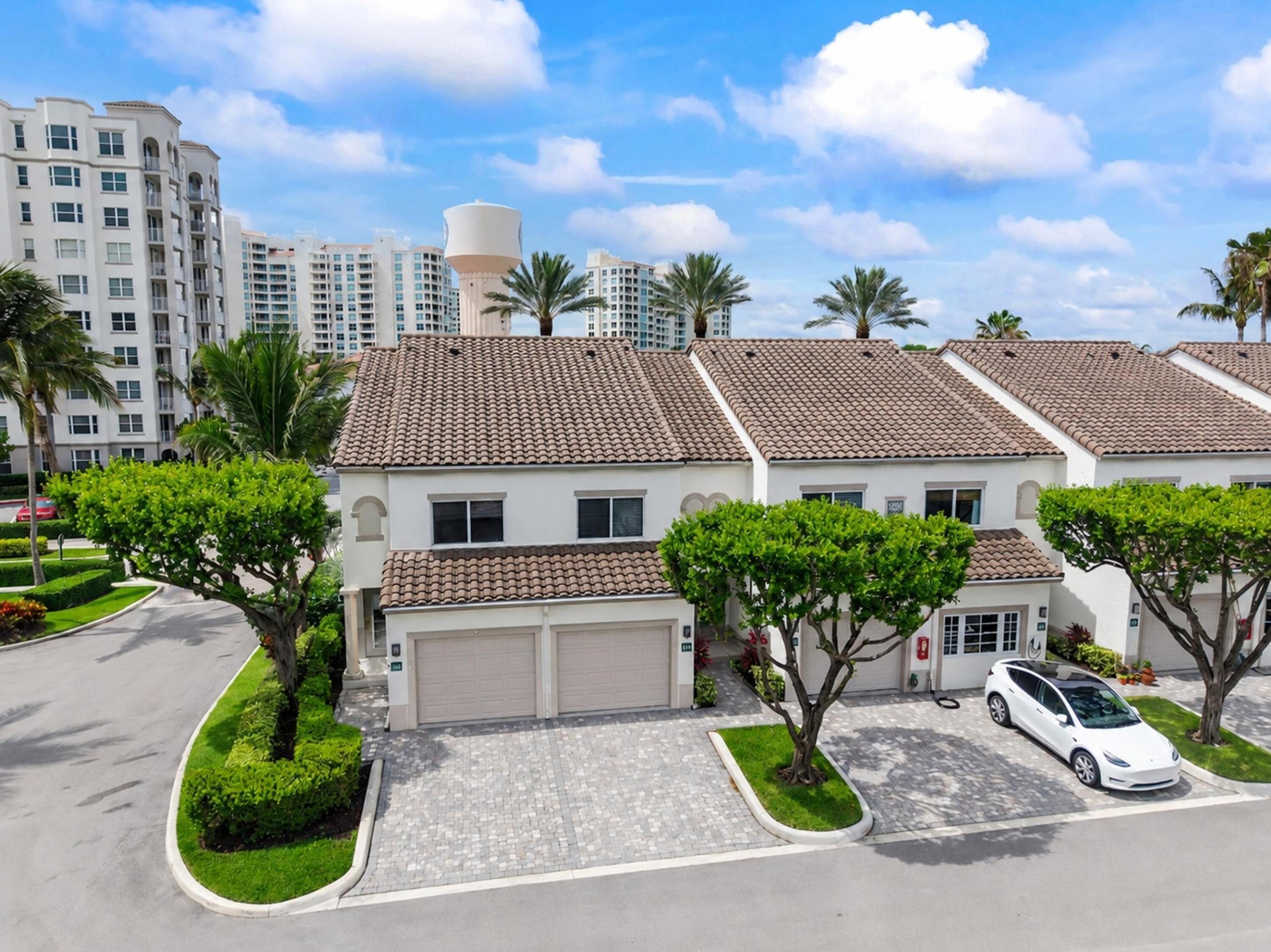 3596 S Ocean Boulevard #102, Highland Beach FL 33487
