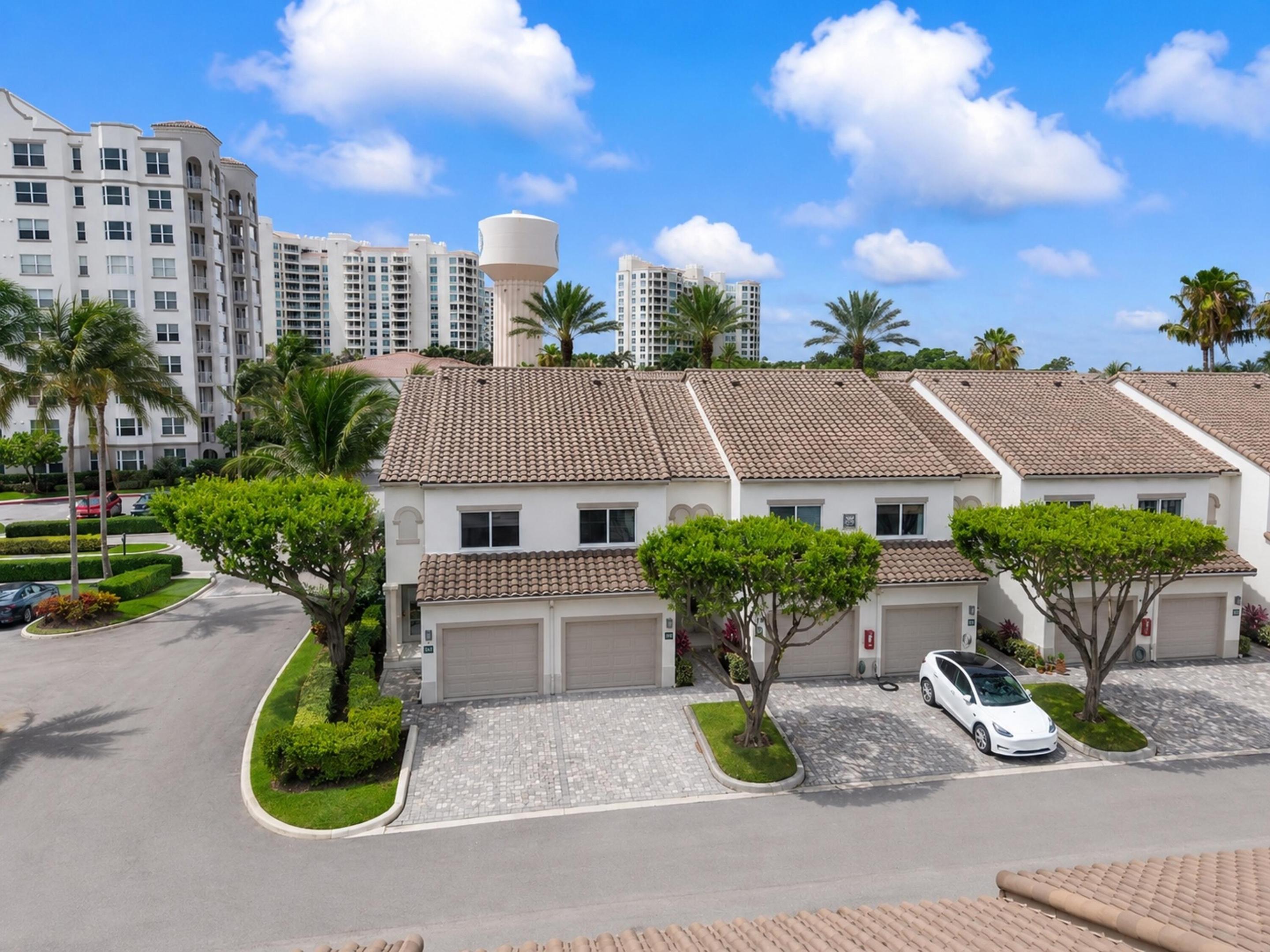 3596 S Ocean Boulevard #102, Highland Beach FL 33487