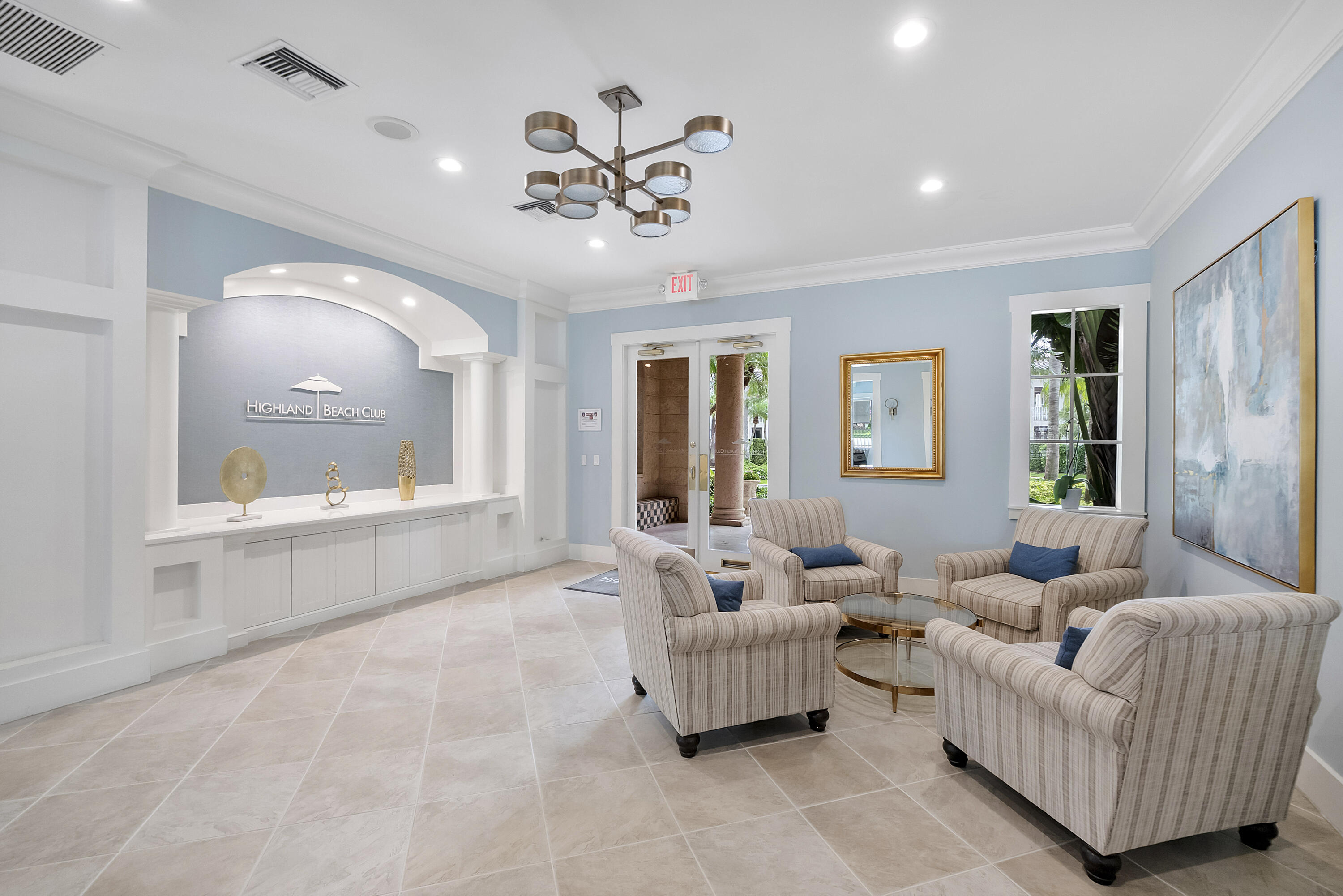 3596 S Ocean Boulevard #102, Highland Beach FL 33487