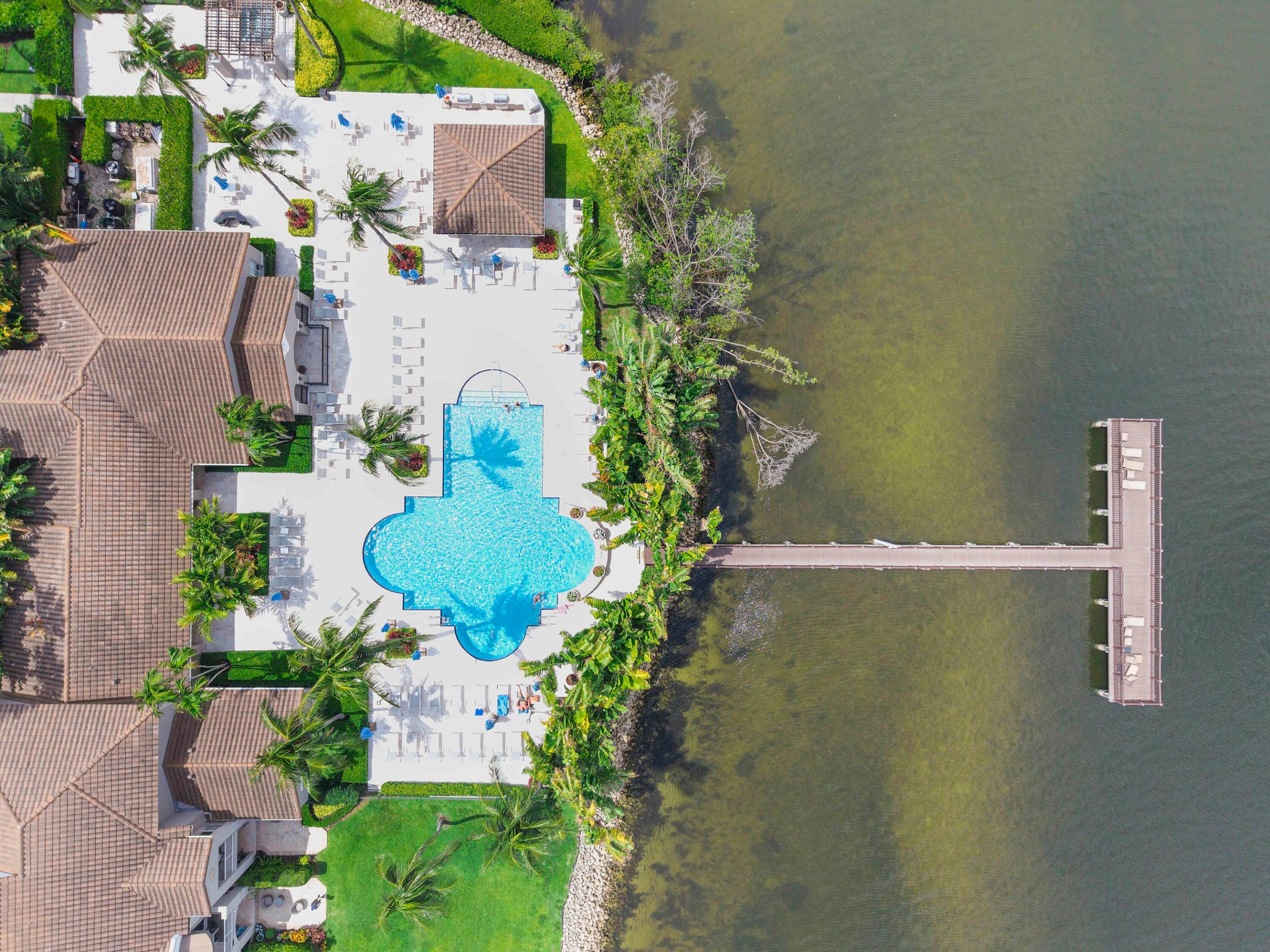 3596 S Ocean Boulevard #102, Highland Beach FL 33487