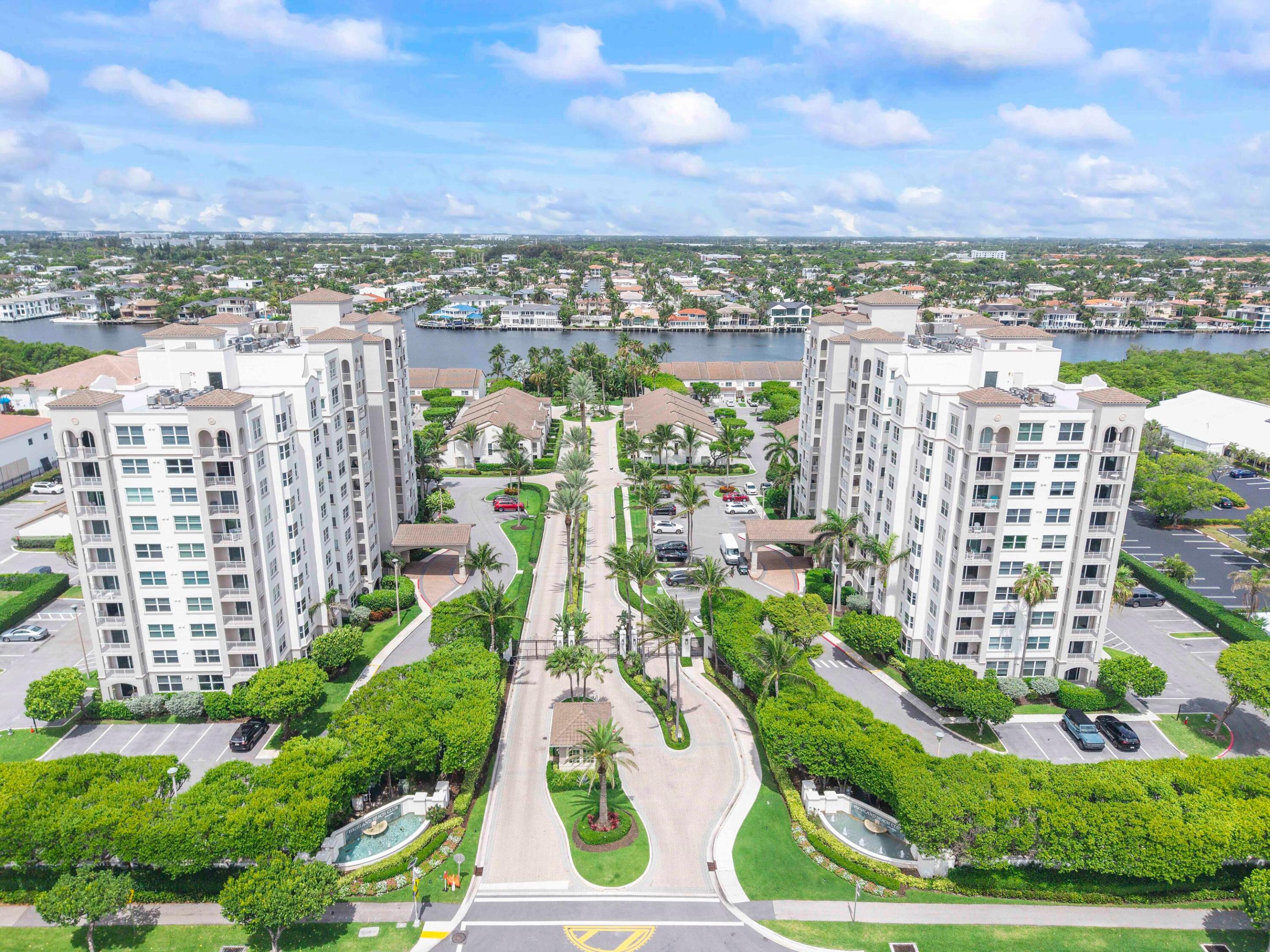 3596 S Ocean Boulevard #102, Highland Beach FL 33487