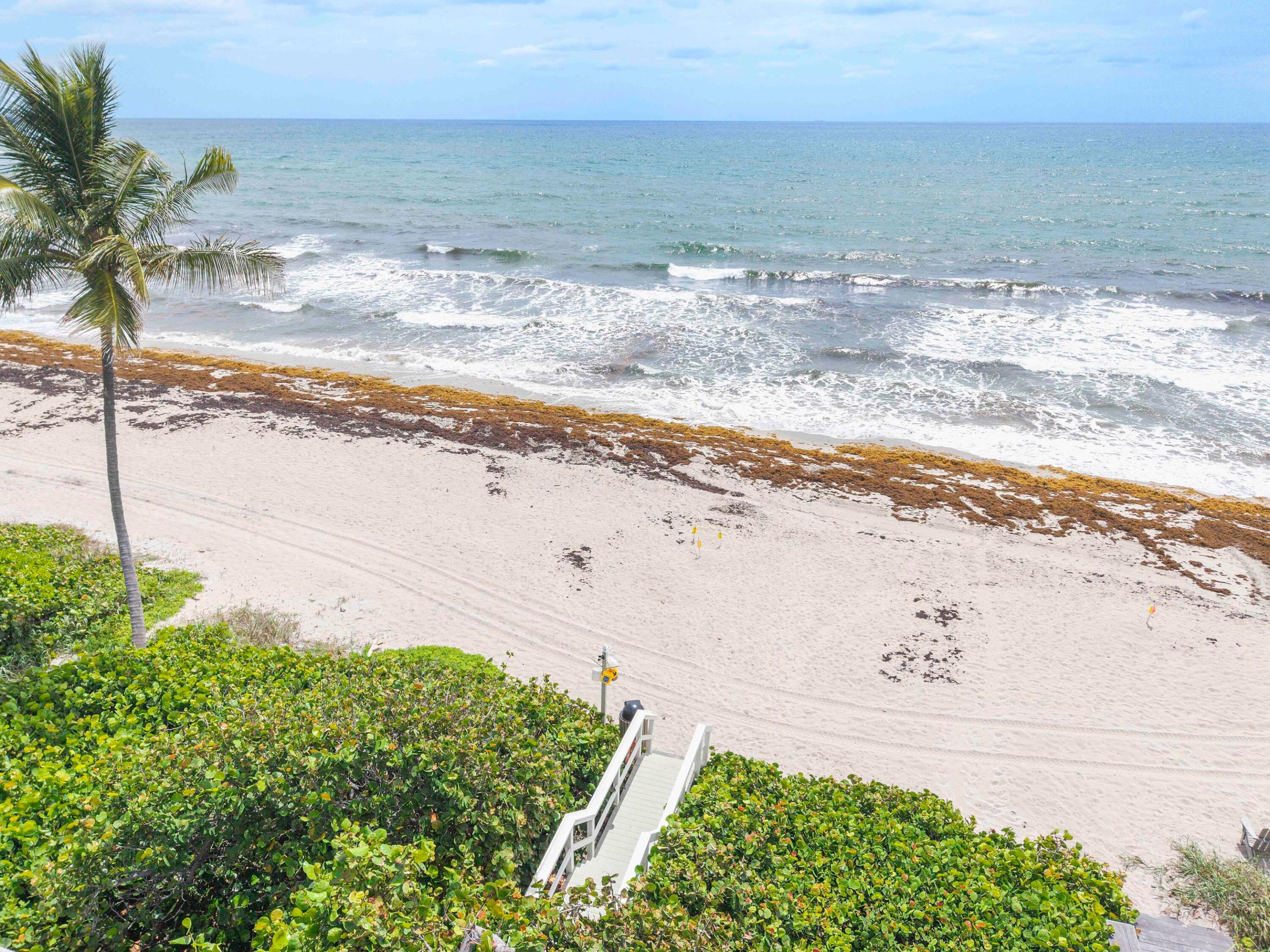 3596 S Ocean Boulevard #102, Highland Beach FL 33487