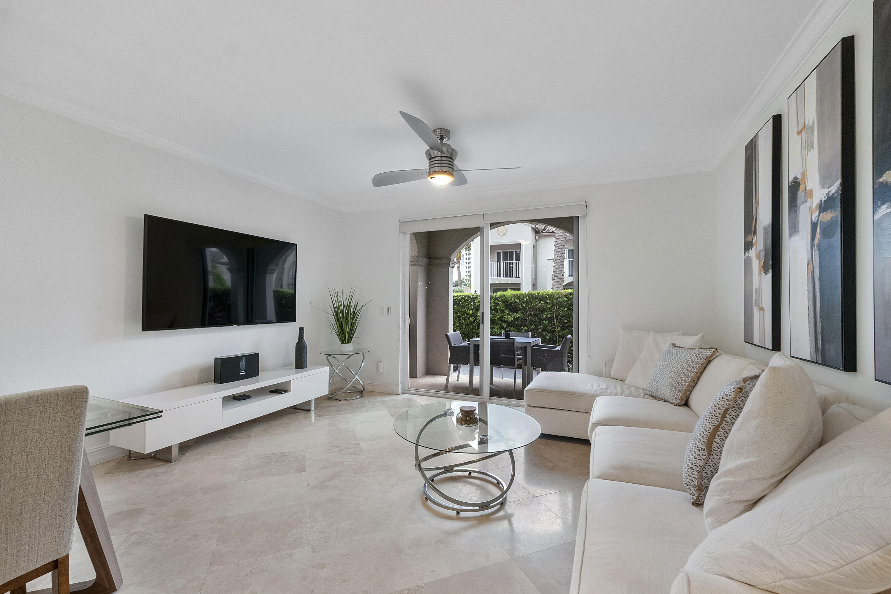 3596 S Ocean Boulevard #102, Highland Beach FL 33487