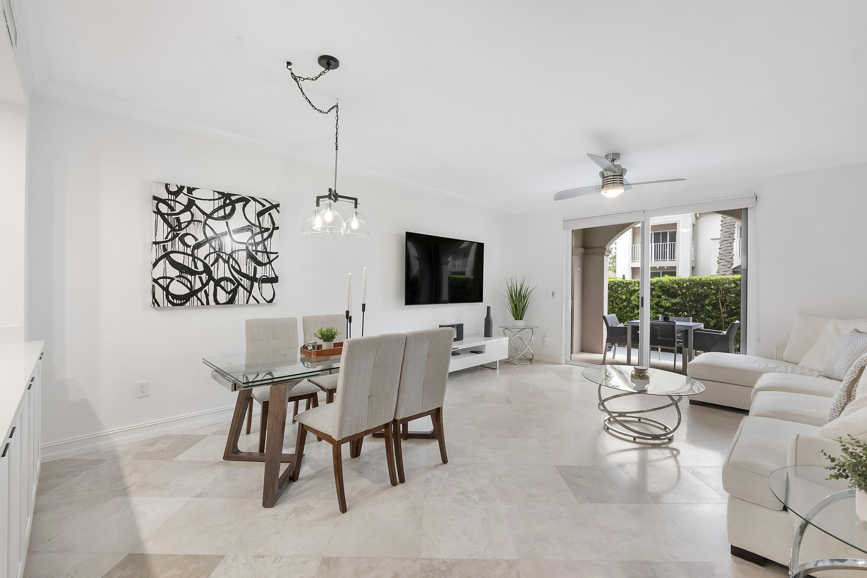 3596 S Ocean Boulevard #102, Highland Beach FL 33487