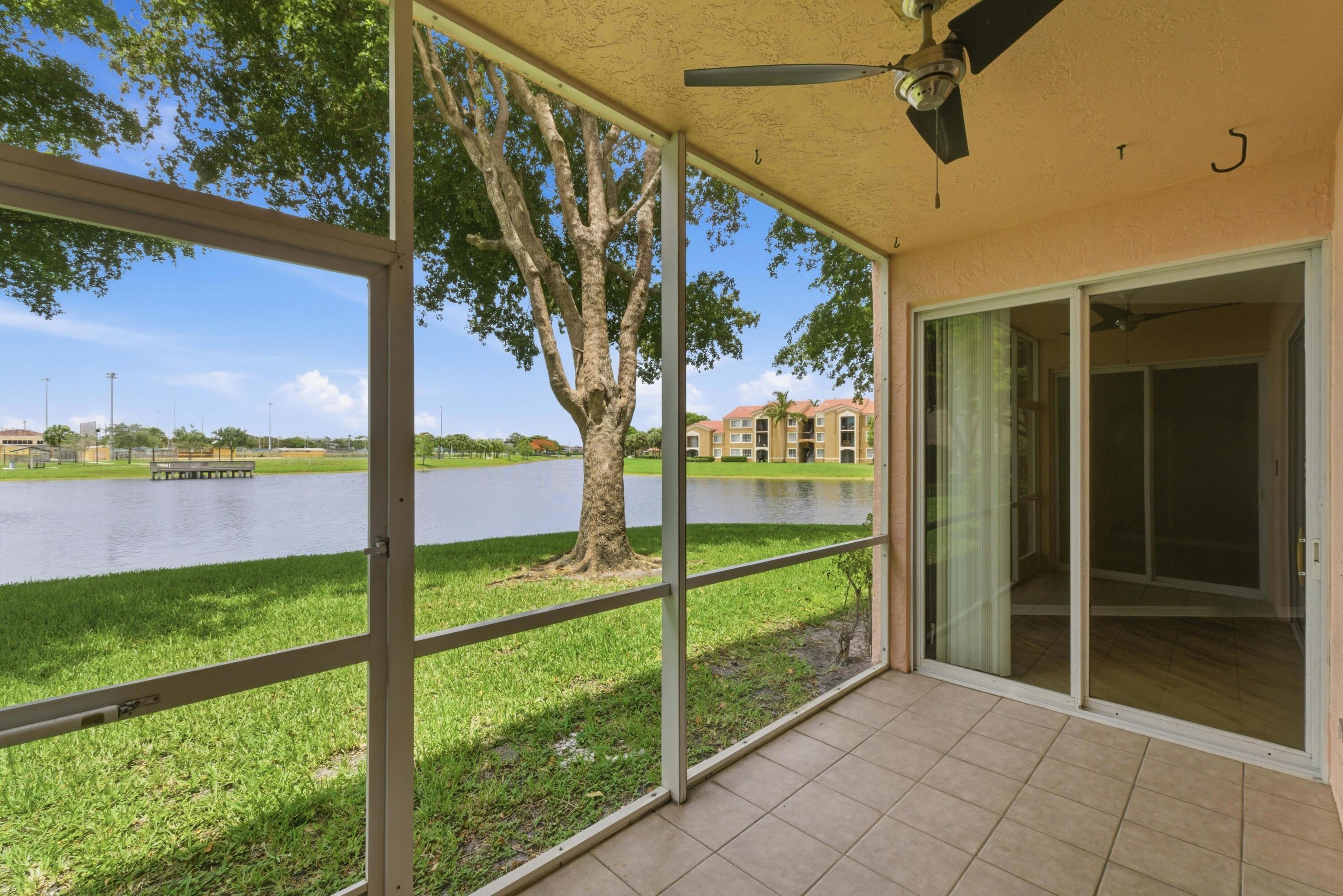 7765 Yardley #107, Tamarac FL 33321