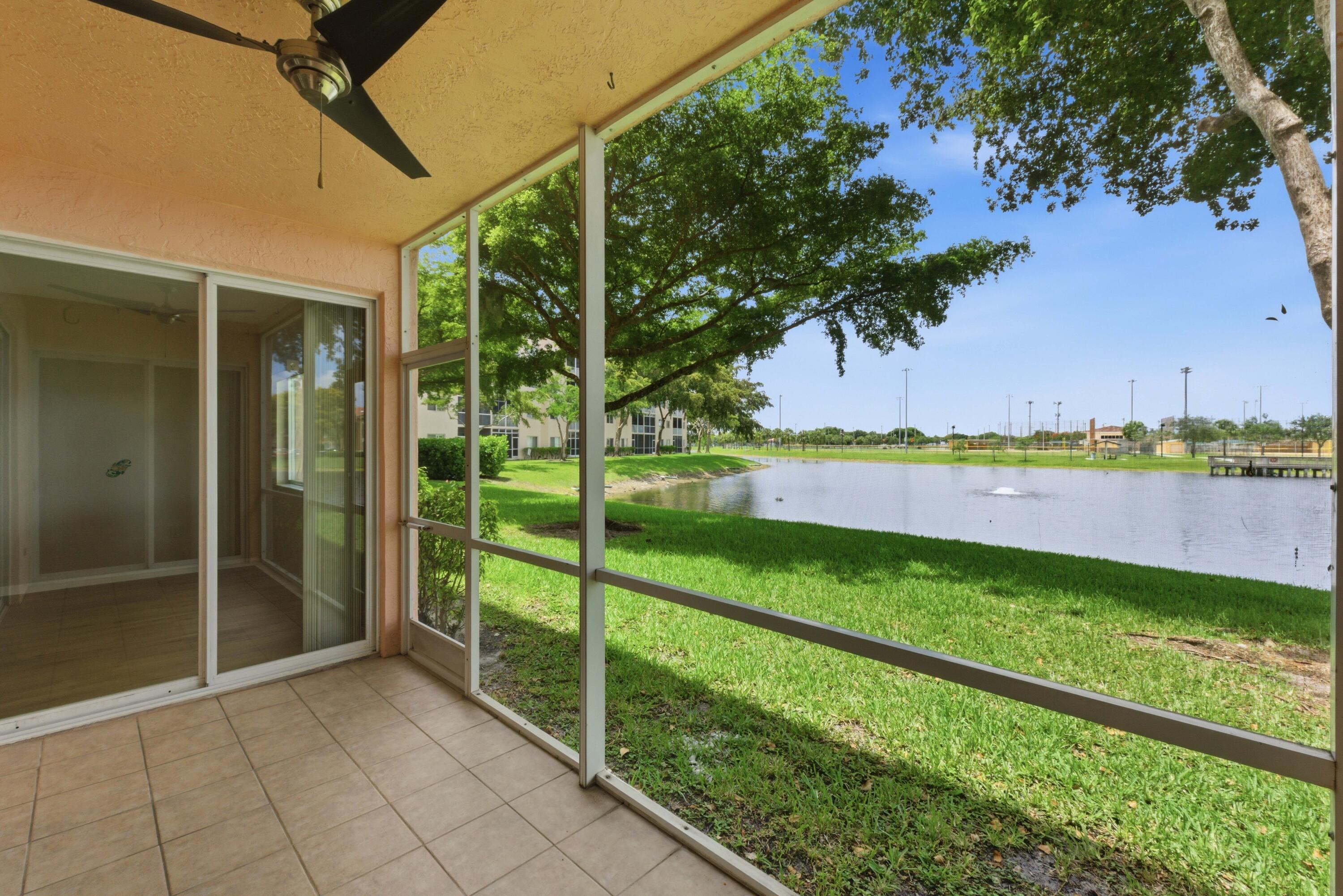 7765 Yardley #107, Tamarac FL 33321