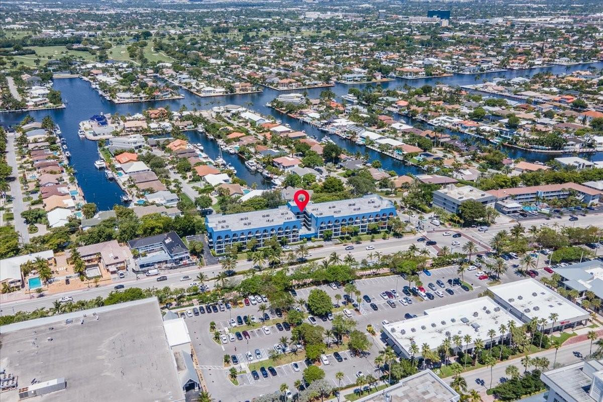 3909 N Ocean #113, Fort Lauderdale FL 33308