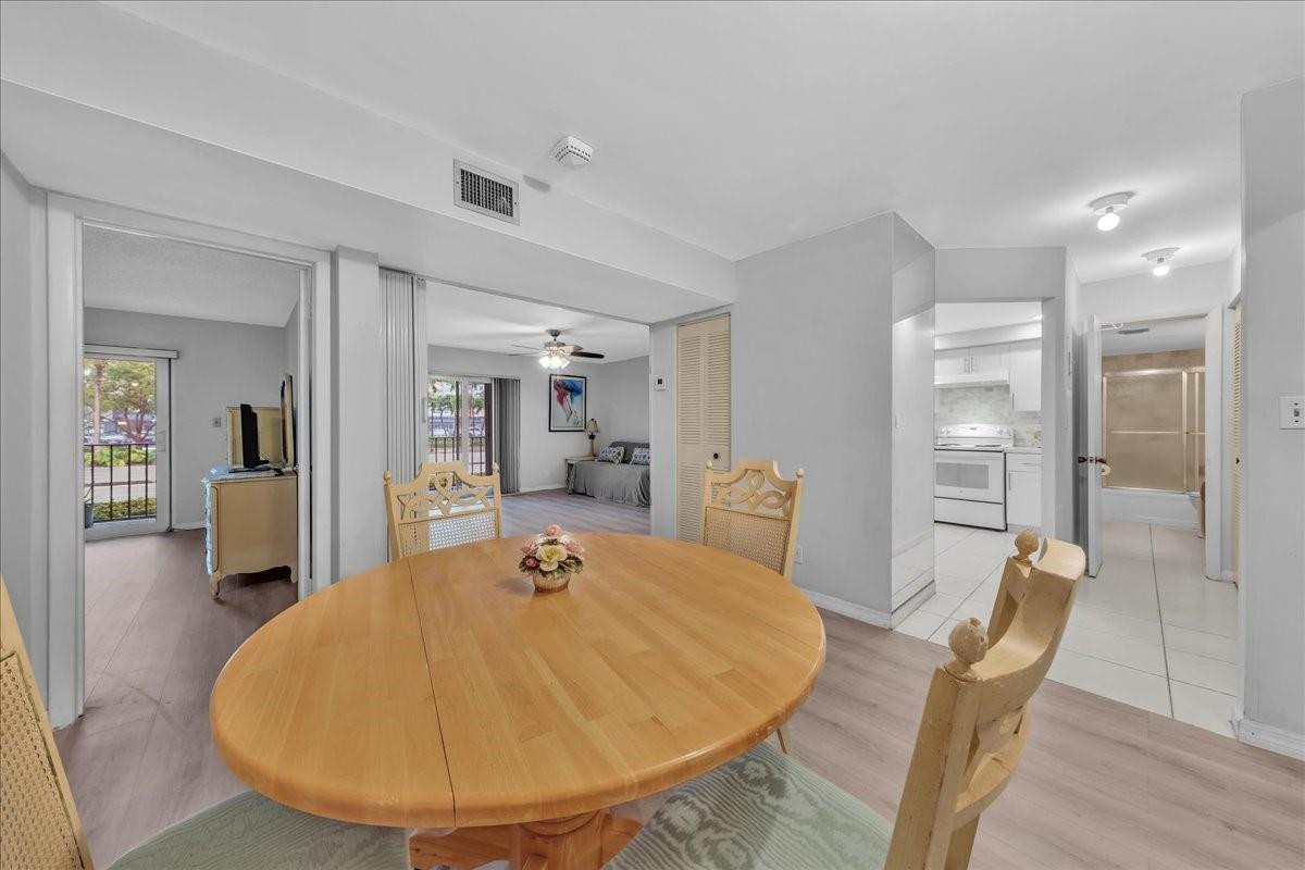 3909 N Ocean #113, Fort Lauderdale FL 33308