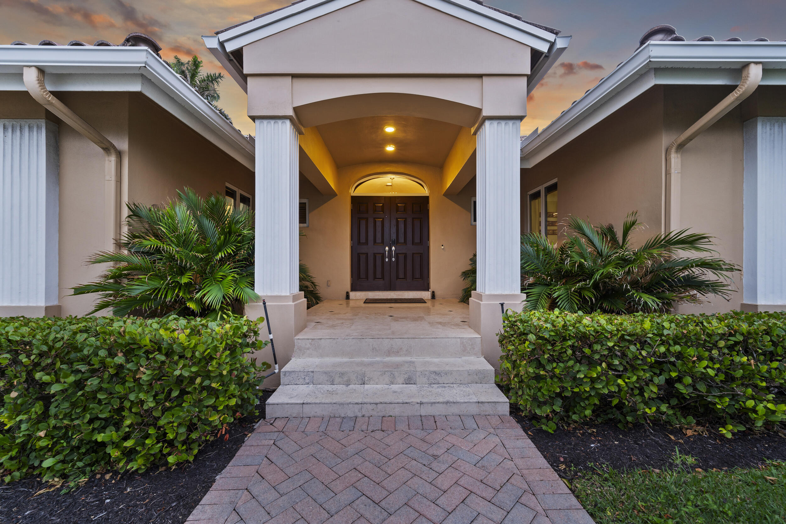 4204 Tranquility, Highland Beach FL 33487