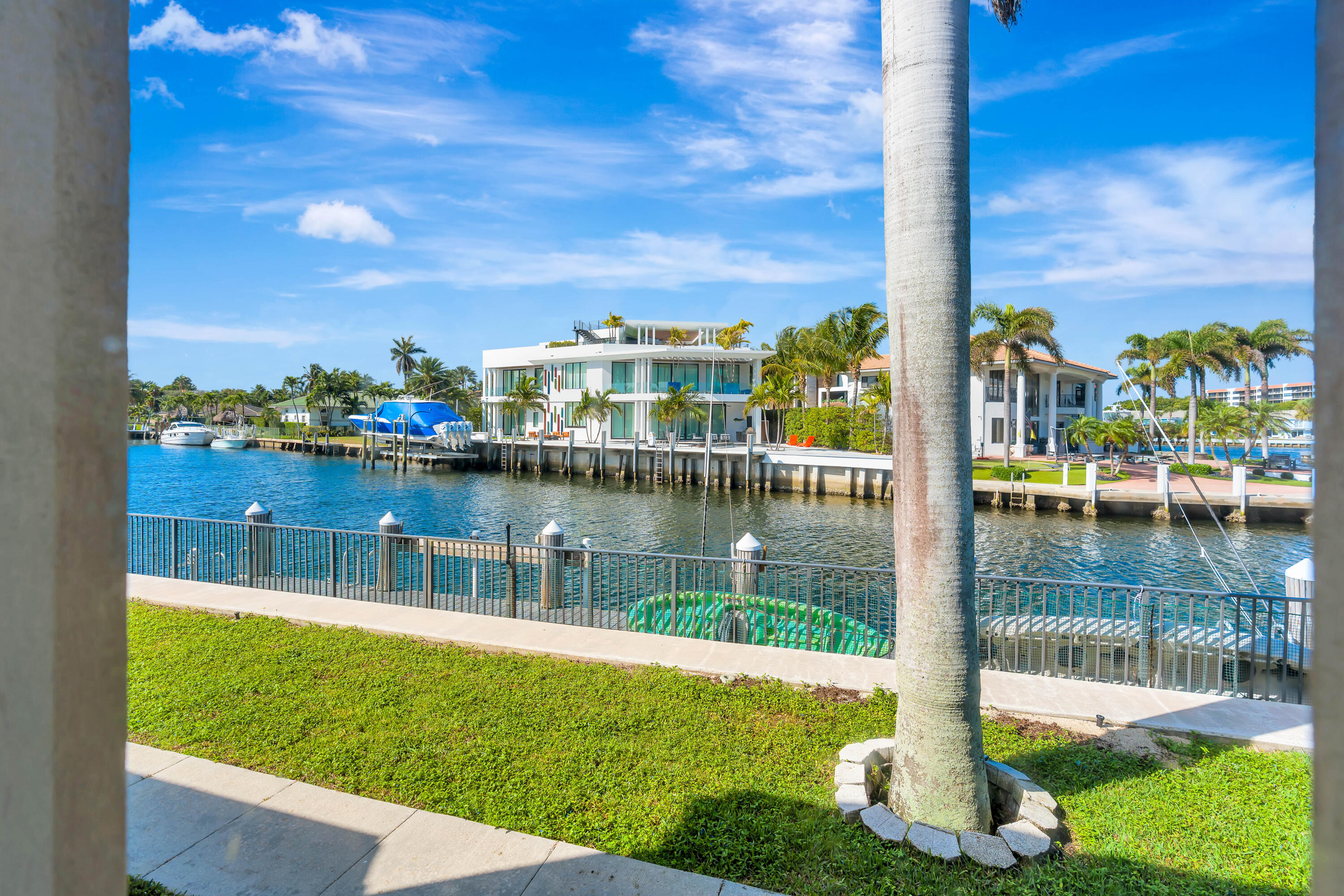 4204 Tranquility, Highland Beach FL 33487