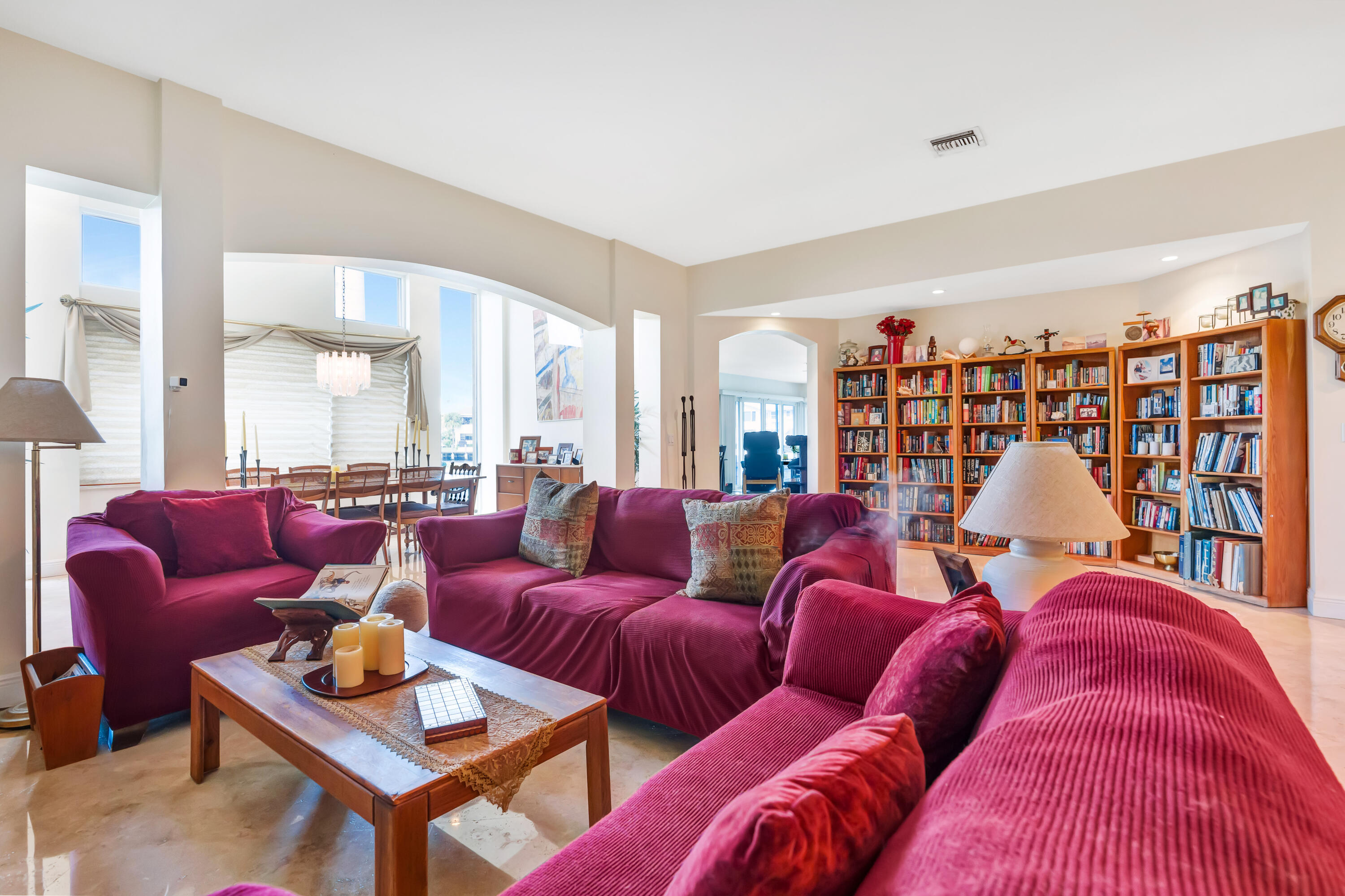 4204 Tranquility, Highland Beach FL 33487