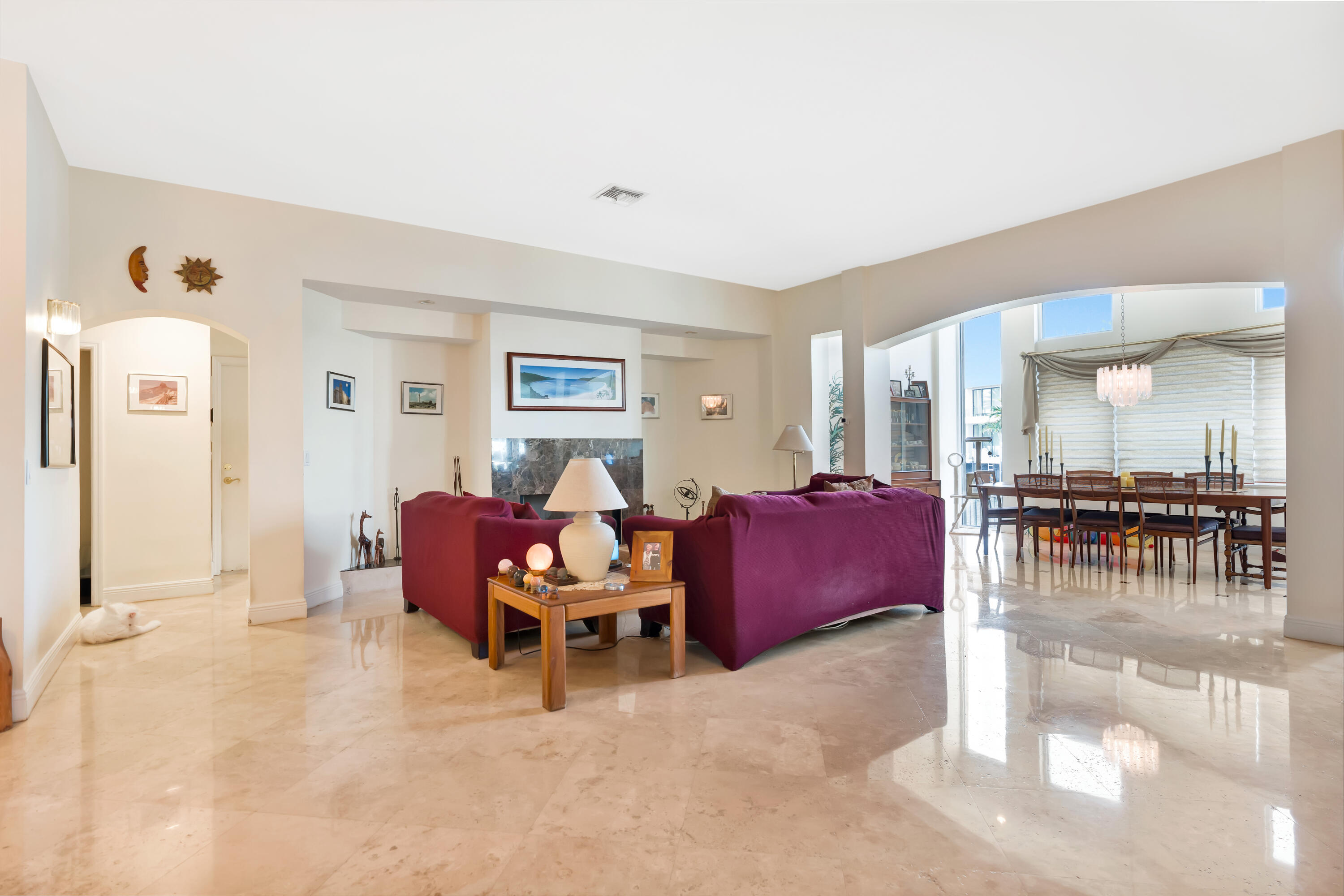 4204 Tranquility, Highland Beach FL 33487
