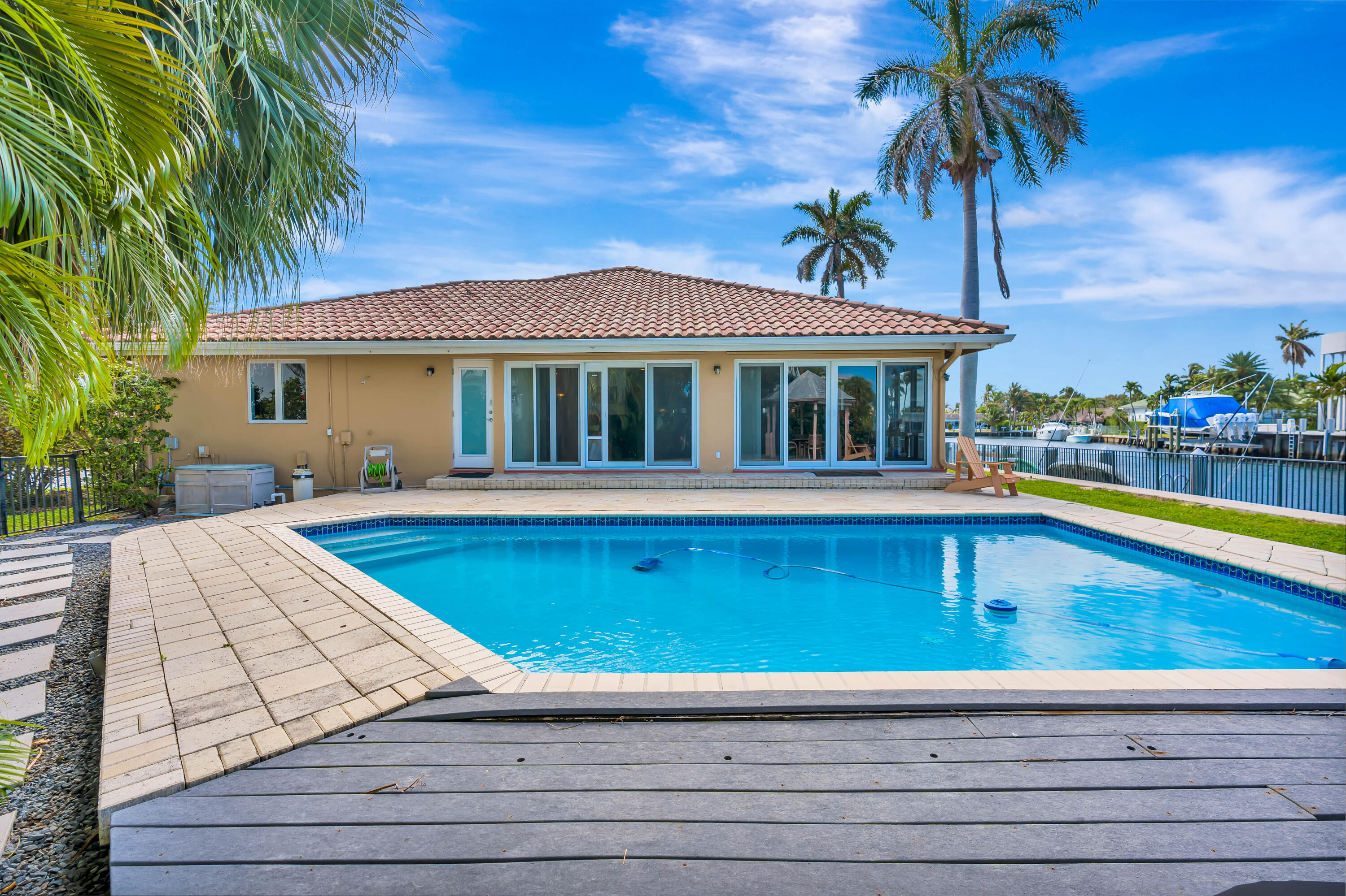 4204 Tranquility, Highland Beach FL 33487
