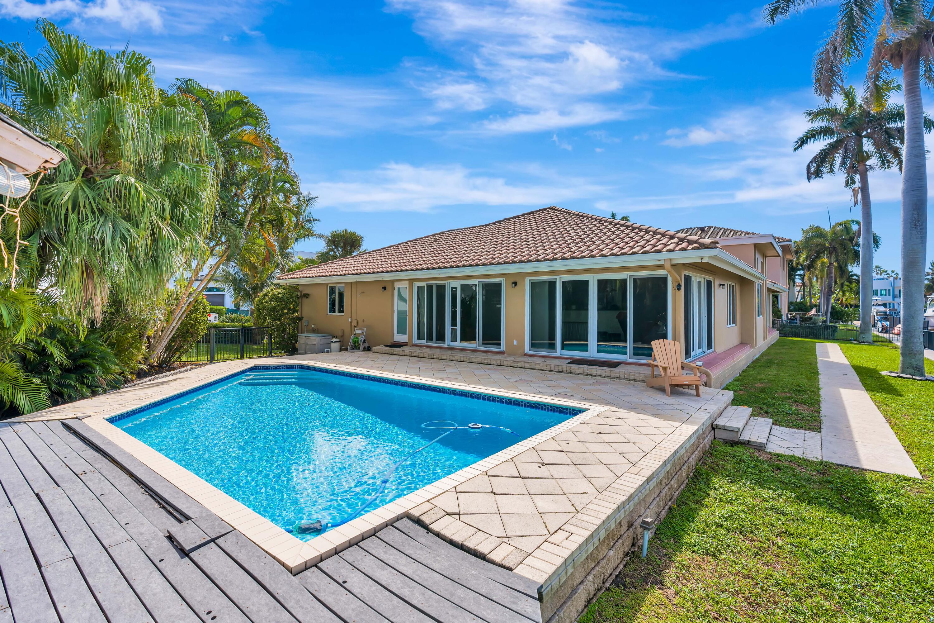 4204 Tranquility, Highland Beach FL 33487