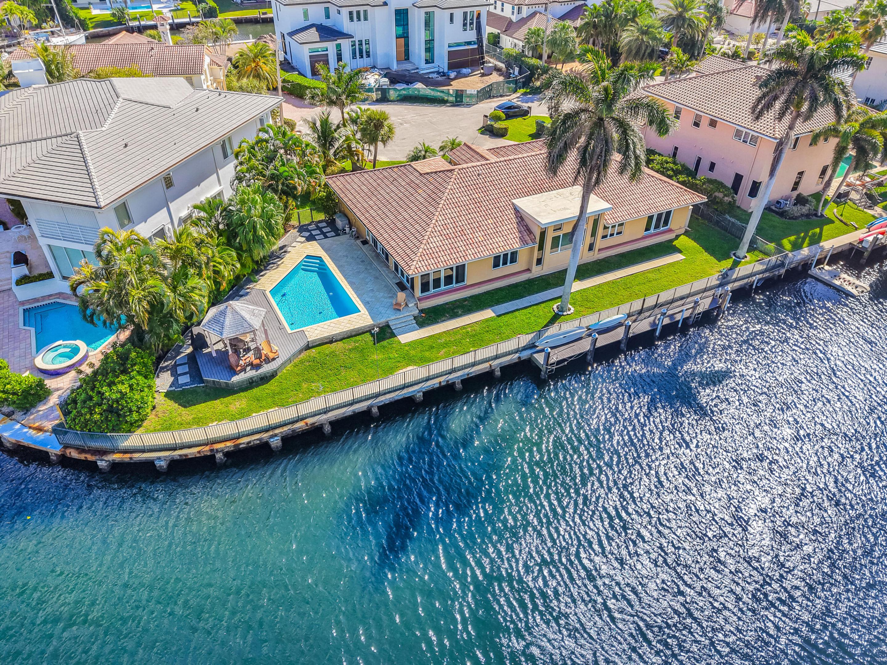 4204 Tranquility, Highland Beach FL 33487