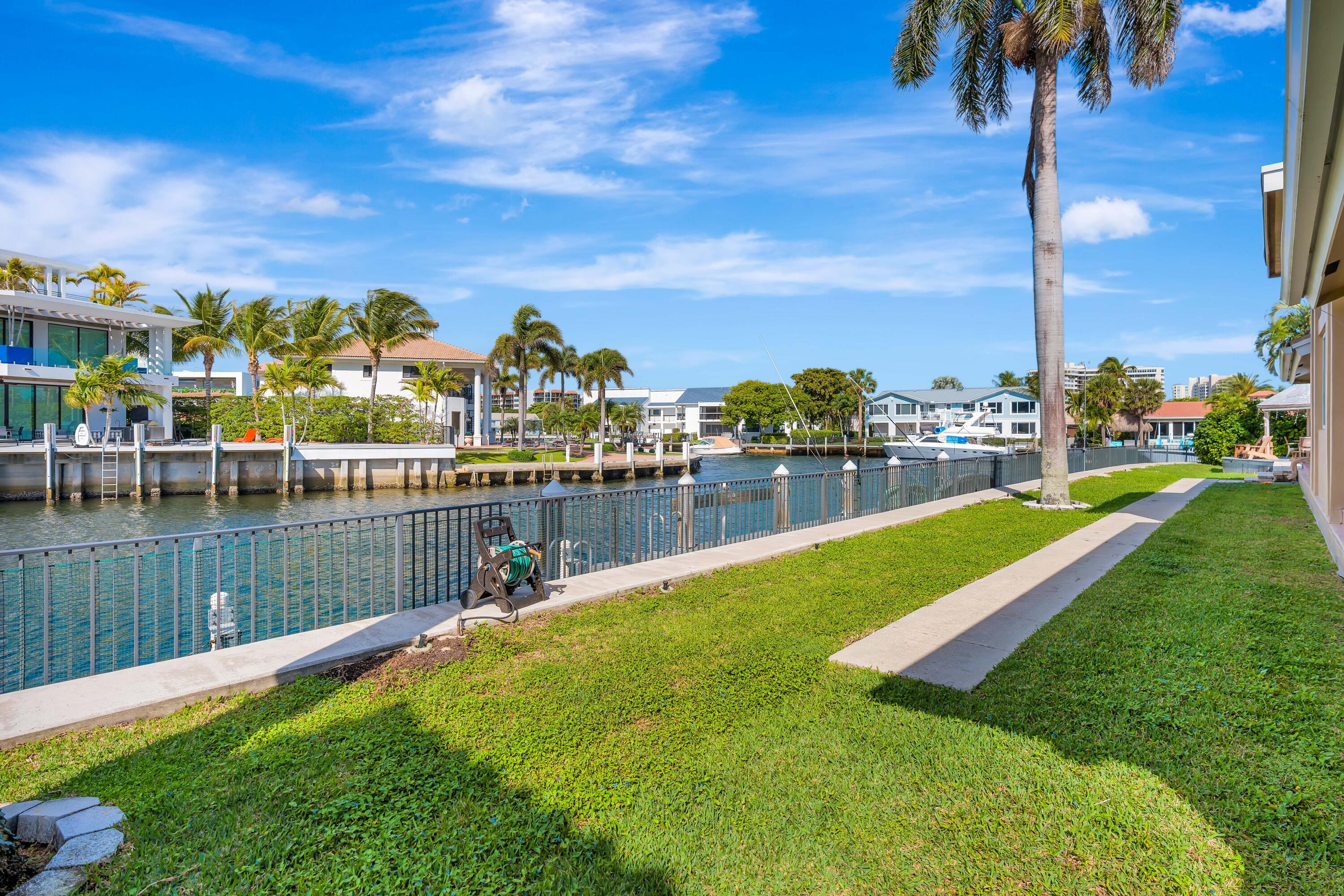 4204 Tranquility, Highland Beach FL 33487
