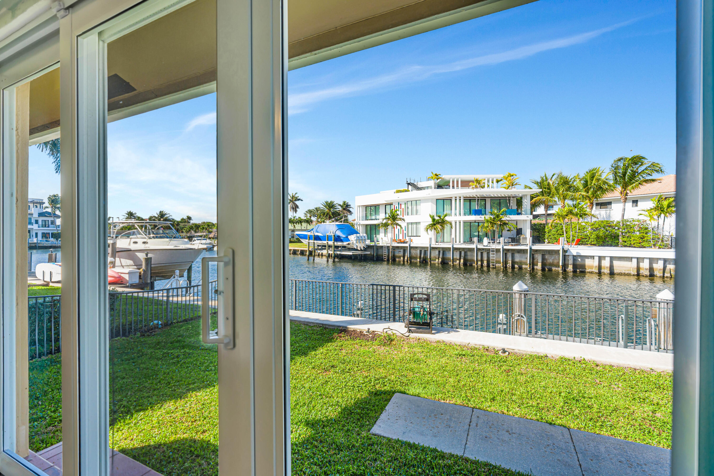 4204 Tranquility, Highland Beach FL 33487