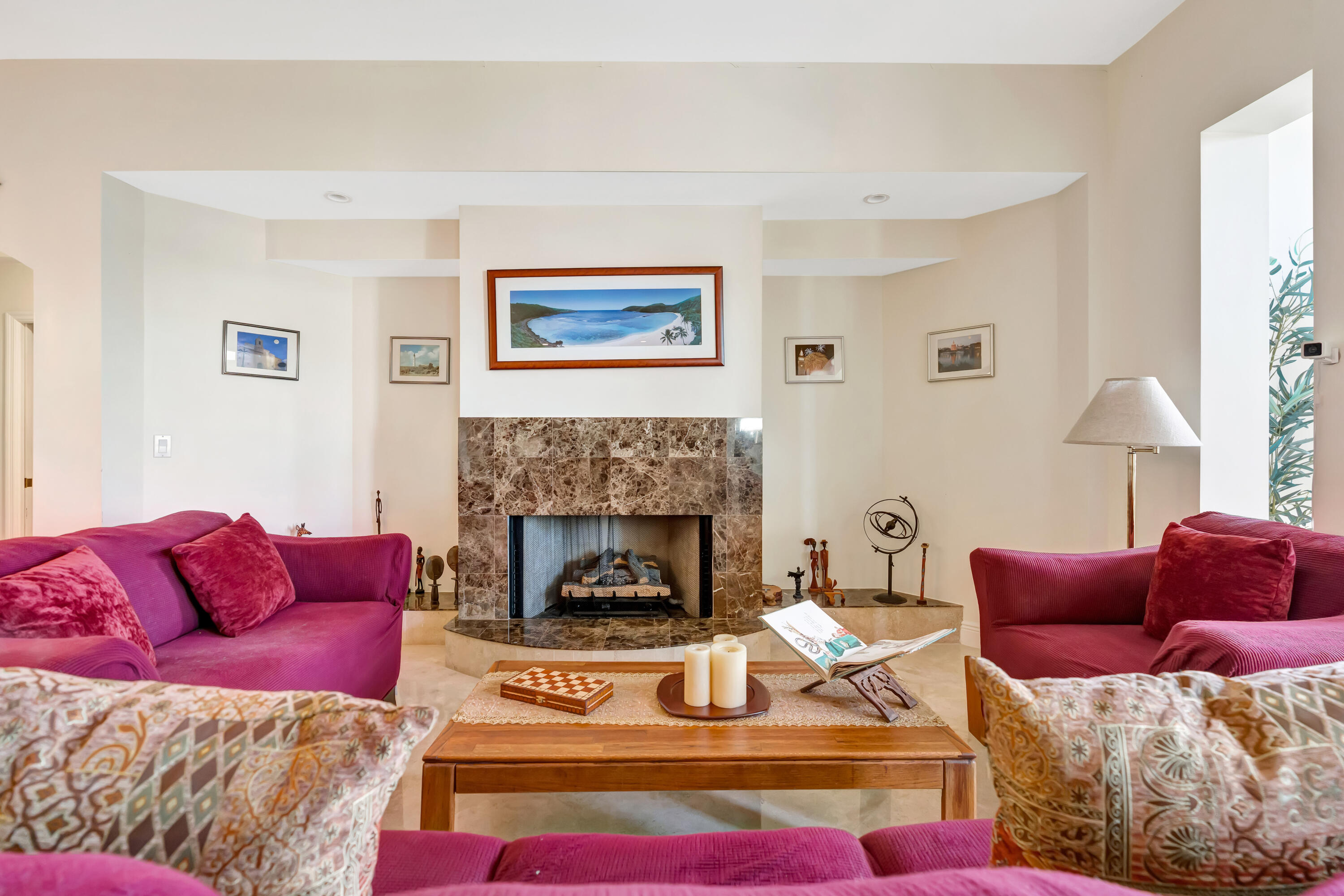 4204 Tranquility, Highland Beach FL 33487