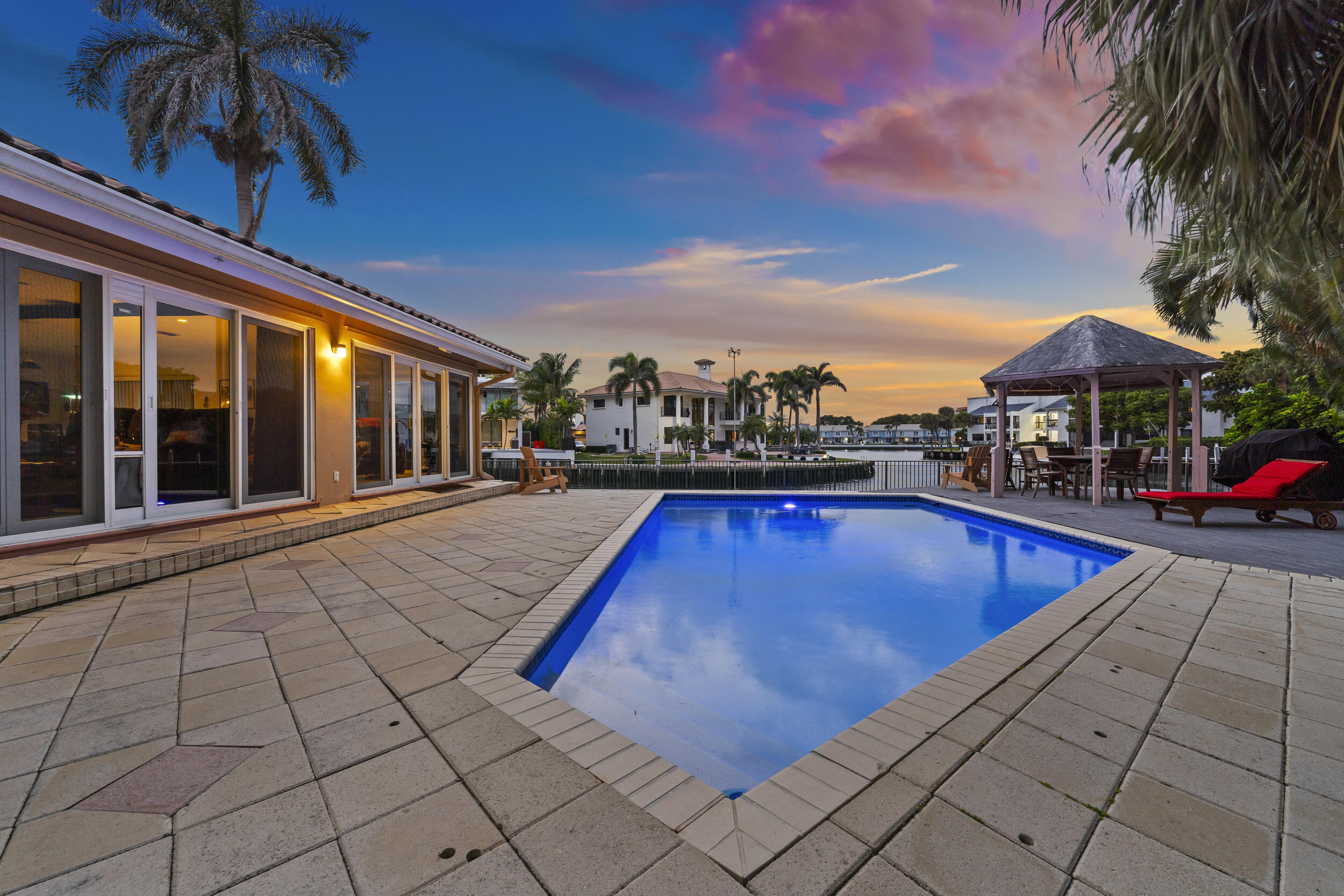 4204 Tranquility, Highland Beach FL 33487