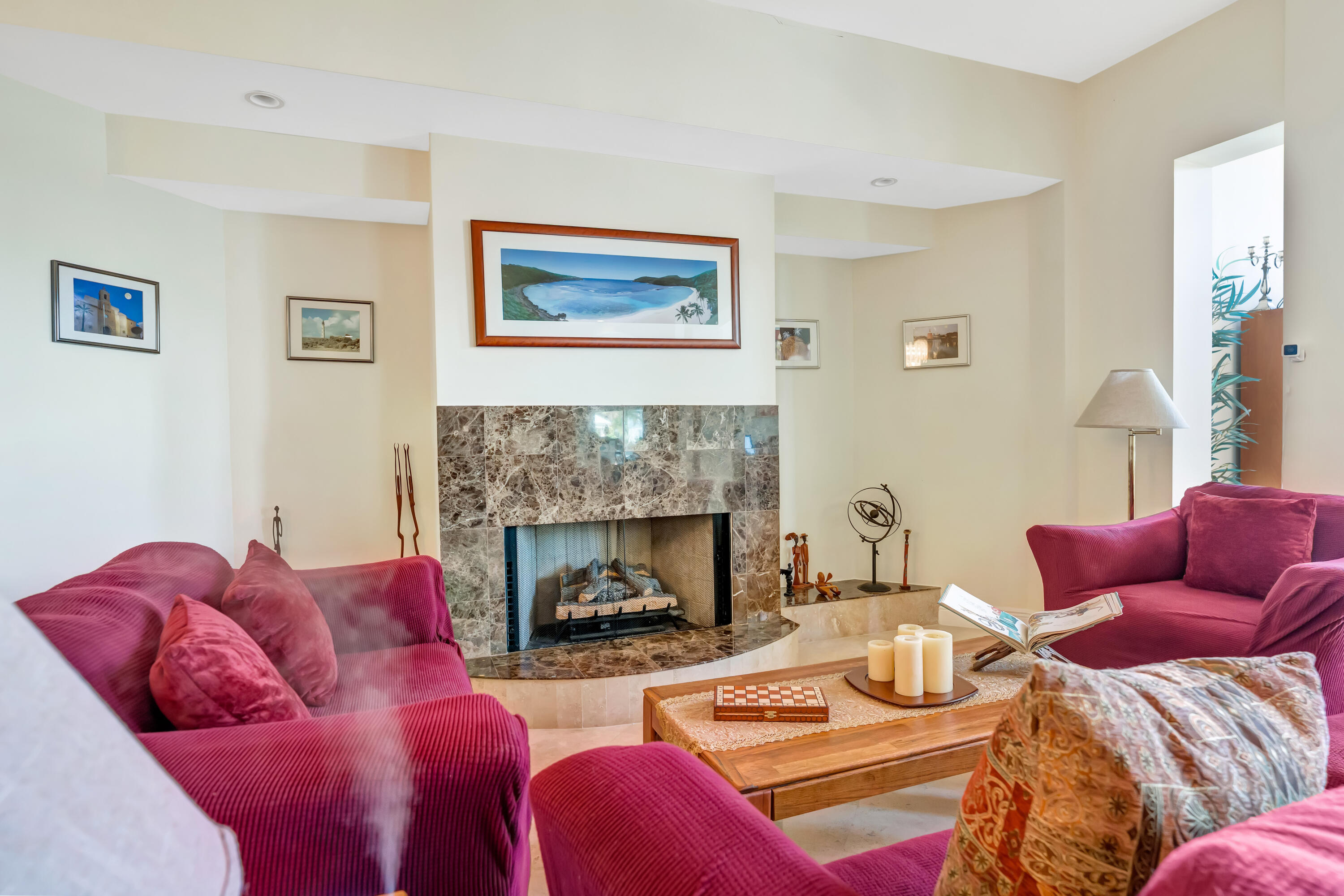 4204 Tranquility, Highland Beach FL 33487