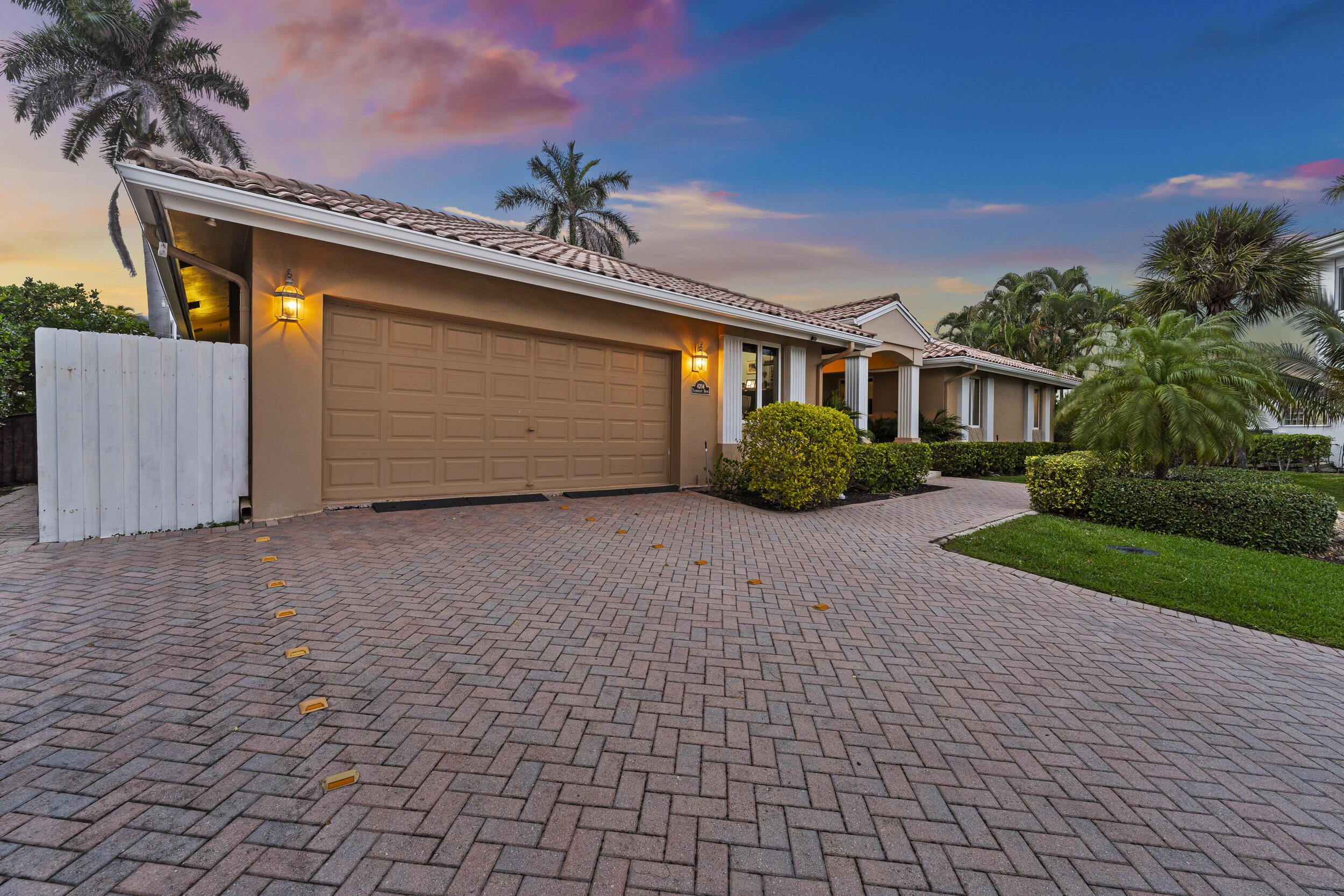4204 Tranquility, Highland Beach FL 33487