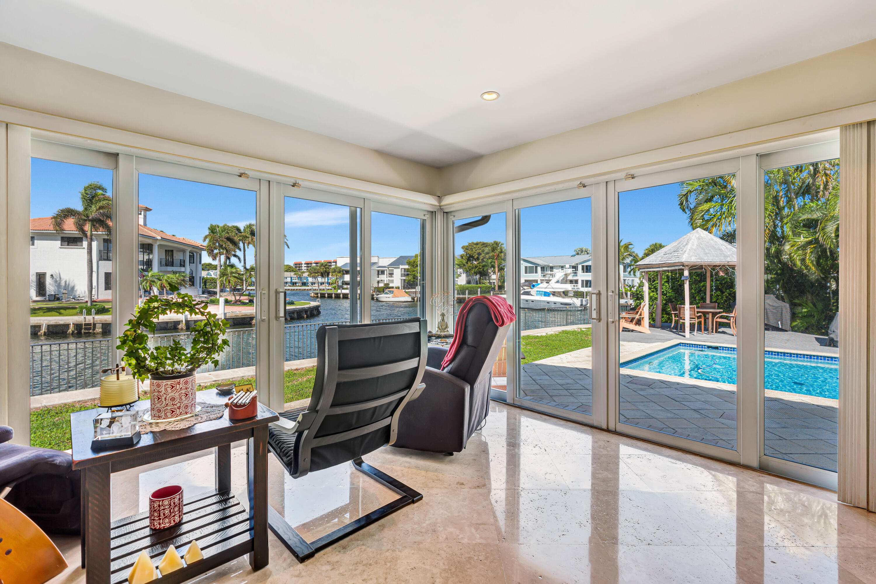4204 Tranquility, Highland Beach FL 33487