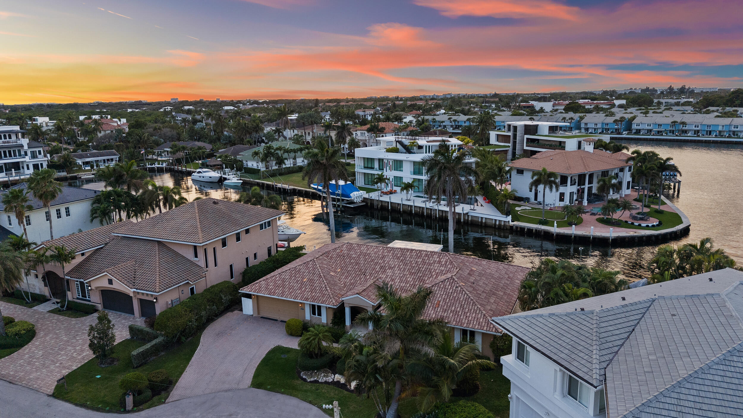 4204 Tranquility, Highland Beach FL 33487