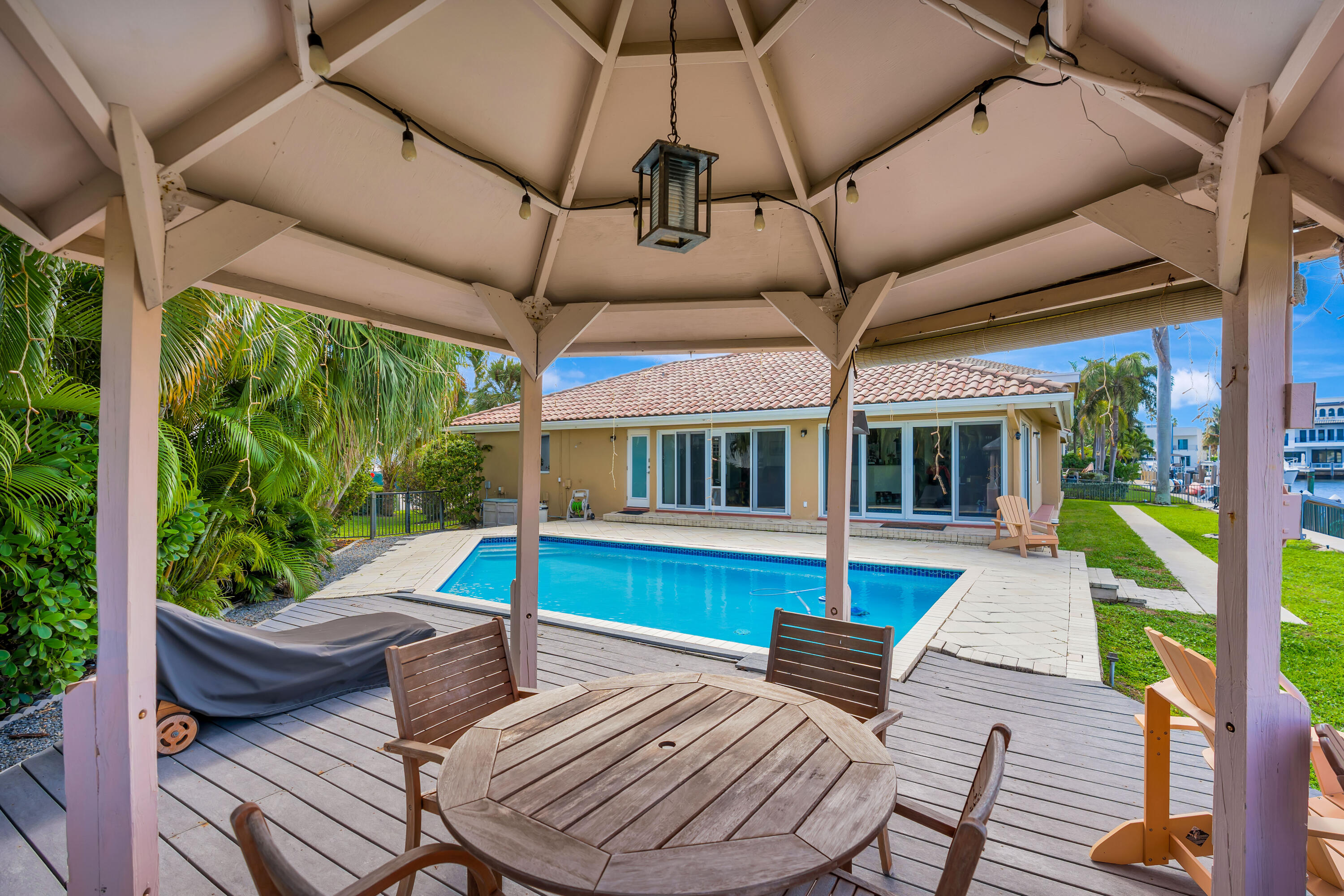 4204 Tranquility, Highland Beach FL 33487