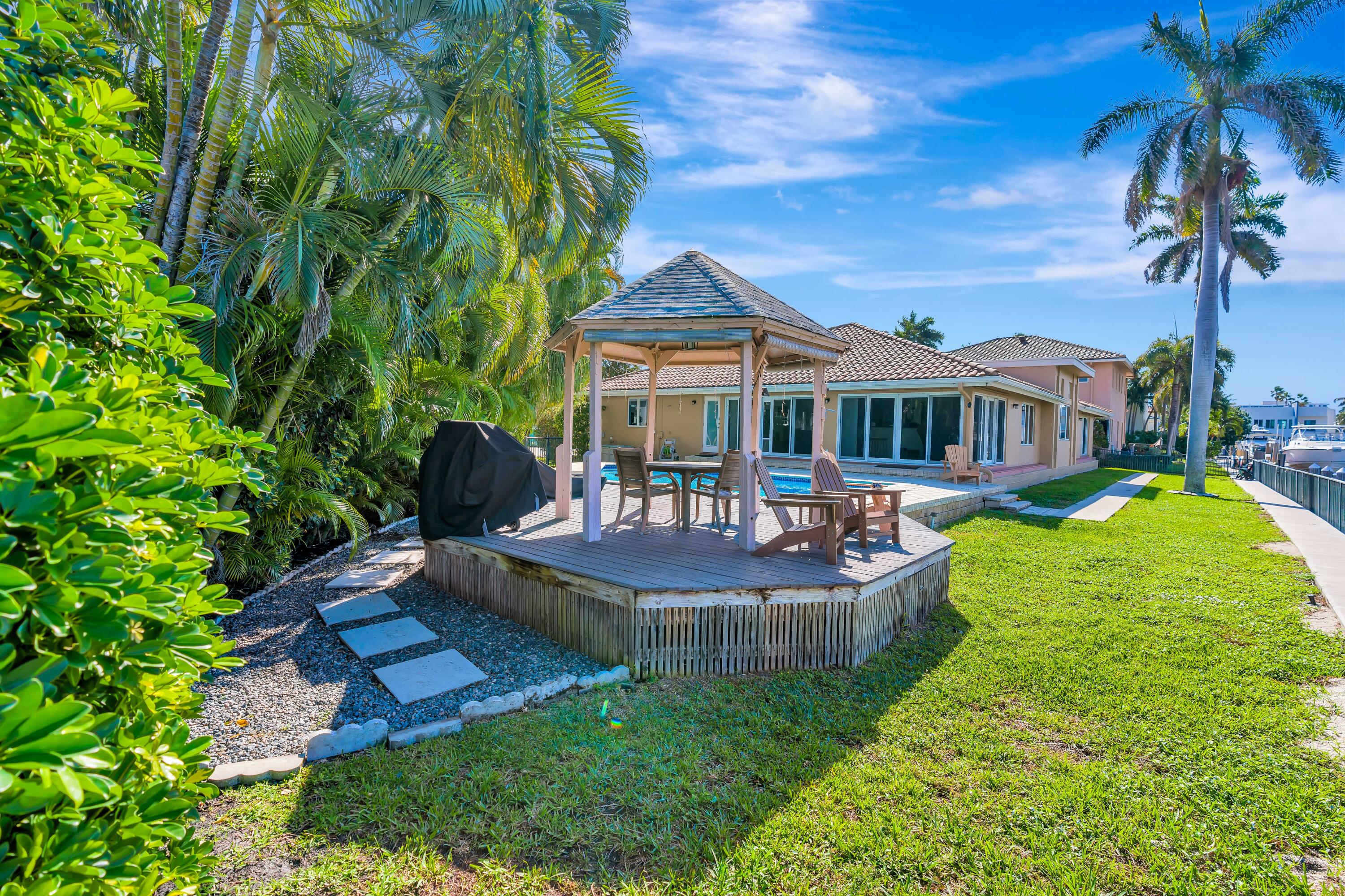 4204 Tranquility, Highland Beach FL 33487