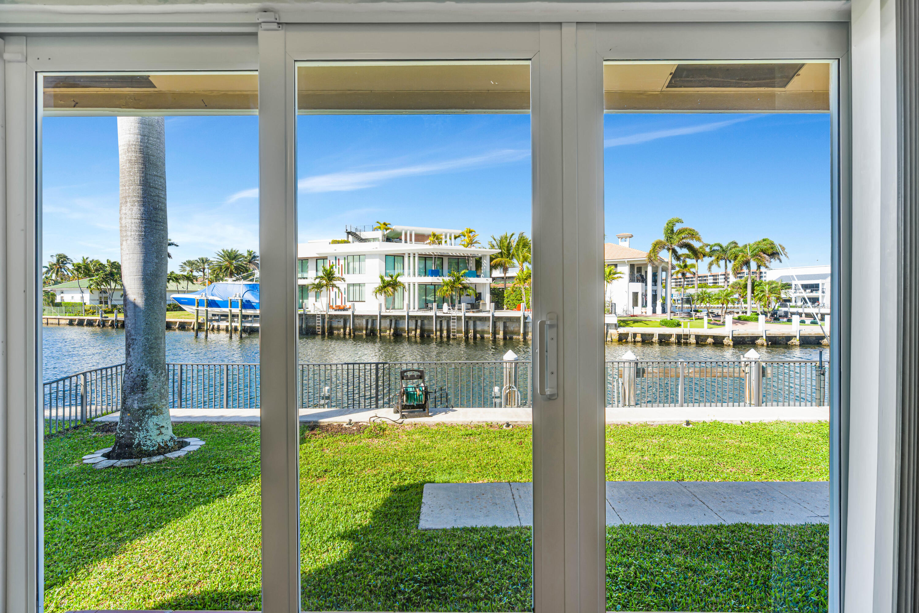 4204 Tranquility, Highland Beach FL 33487