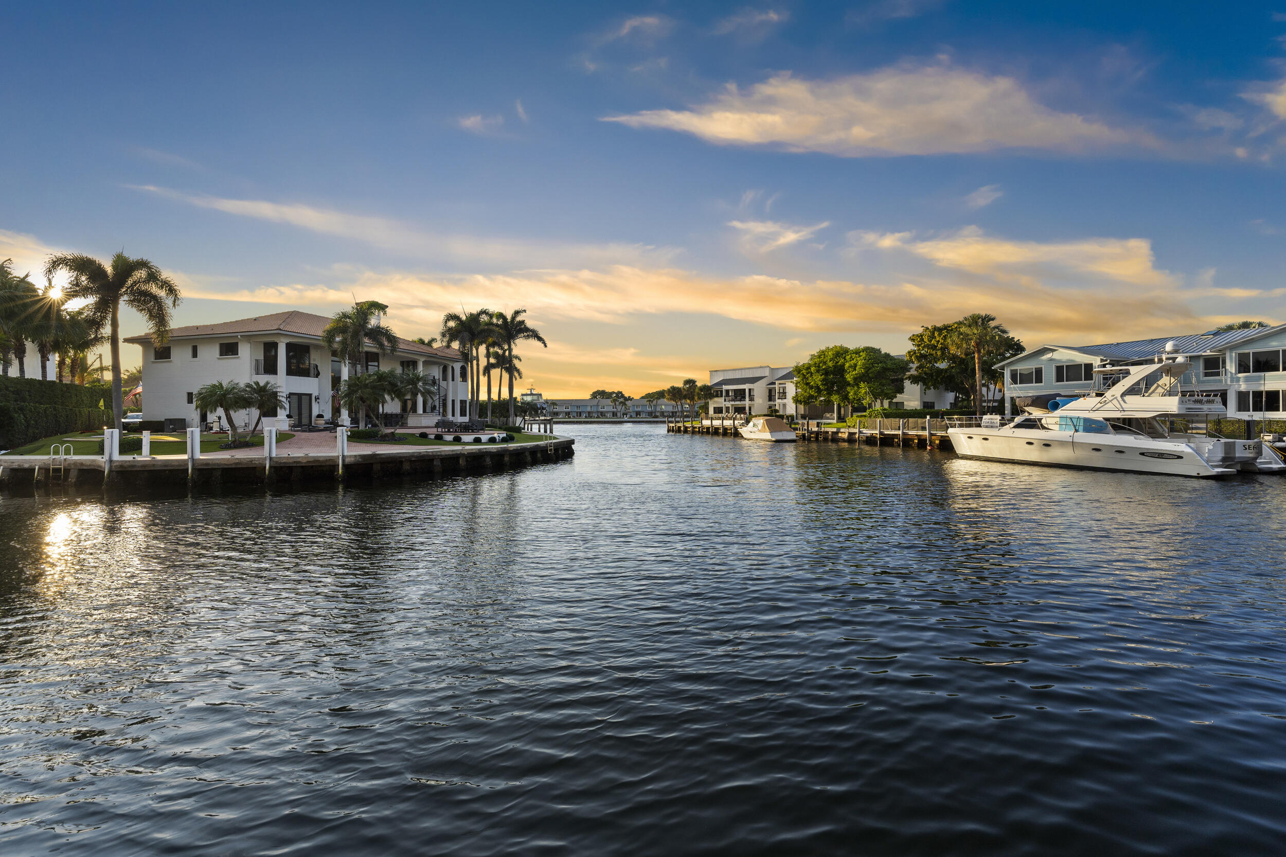4204 Tranquility, Highland Beach FL 33487