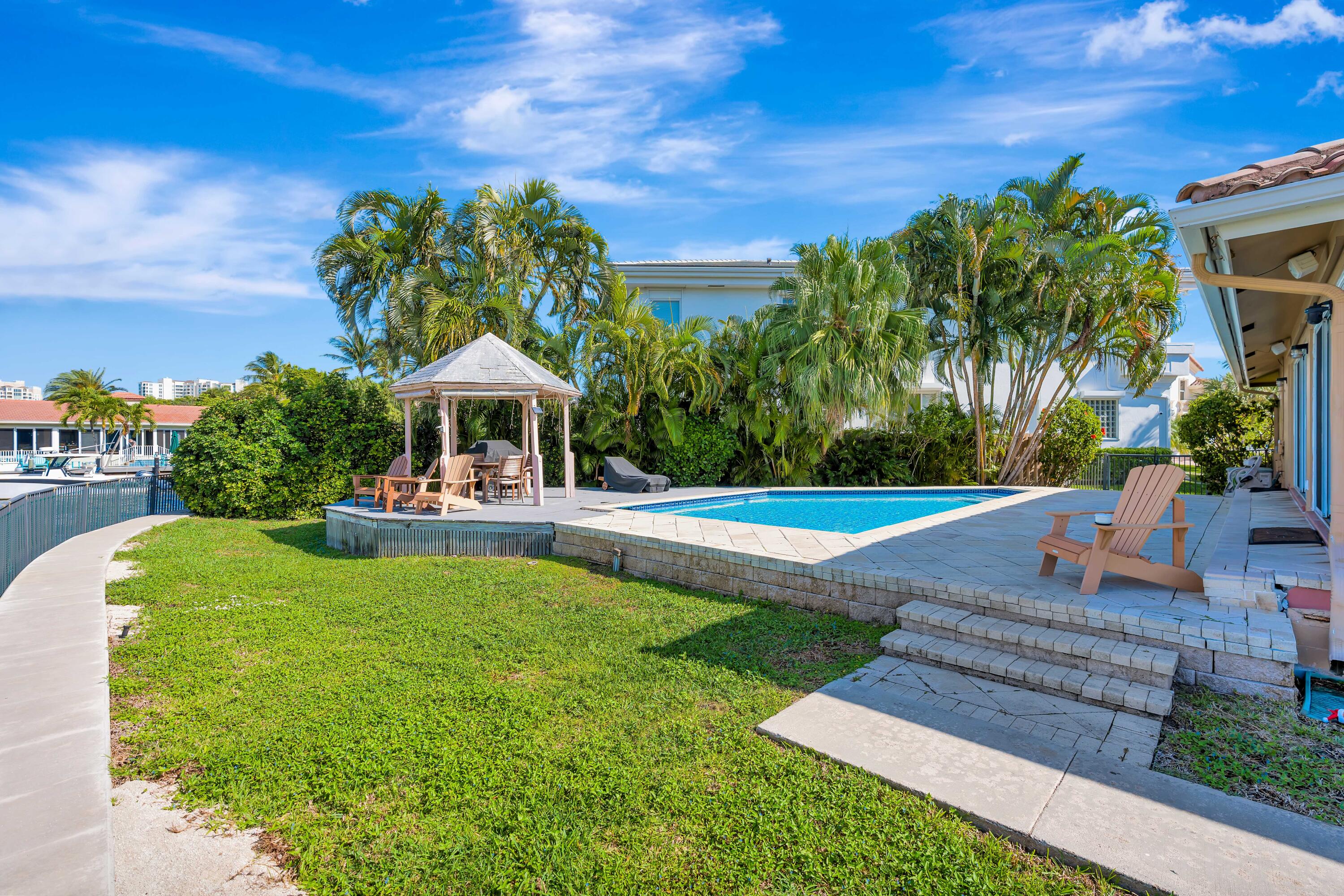 4204 Tranquility, Highland Beach FL 33487