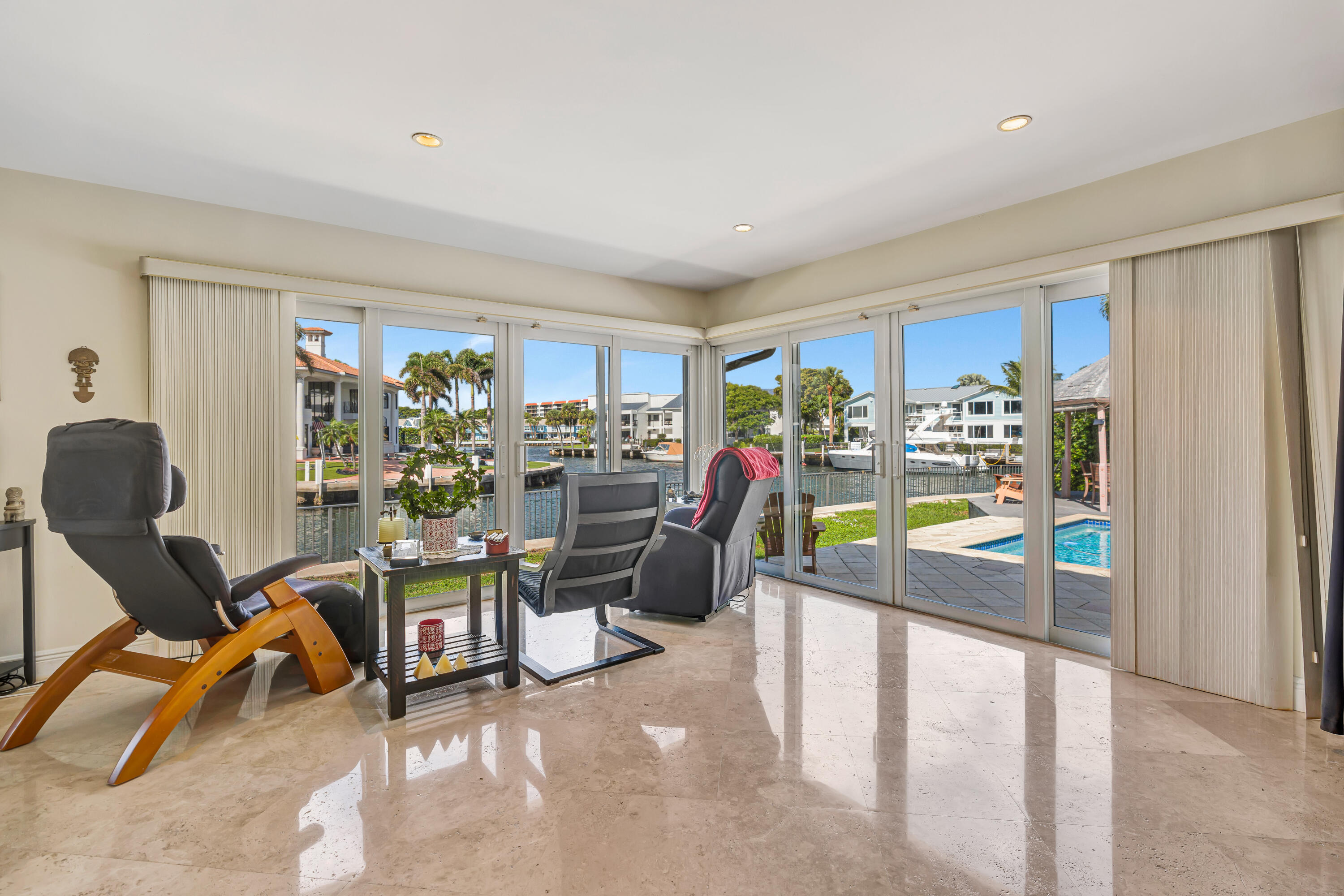 4204 Tranquility, Highland Beach FL 33487